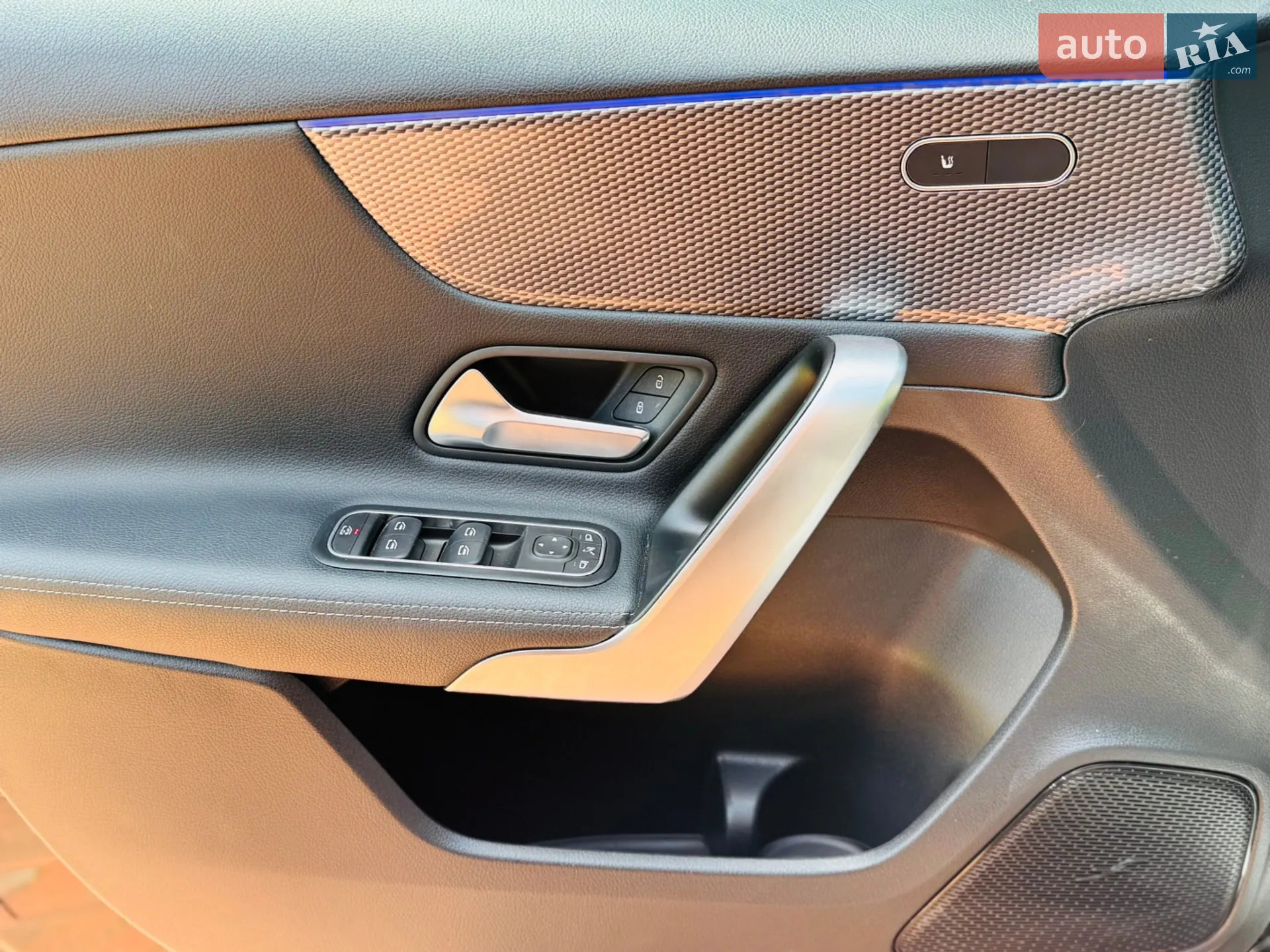 2019 Mercedes-Benz A-klasse - мініатюра 16