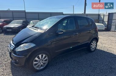 Хэтчбек Mercedes-Benz A-Class 2005 в Одессе