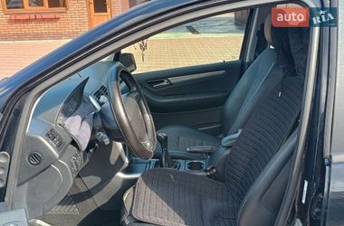 Хэтчбек Mercedes-Benz A-Class 2008 в Киеве