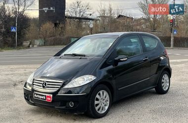 Хетчбек Mercedes-Benz A-Class 2005 в Києві