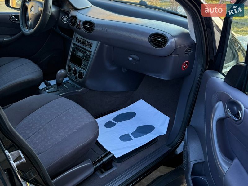 Хэтчбек Mercedes-Benz A-Class 2005 в Бучаче