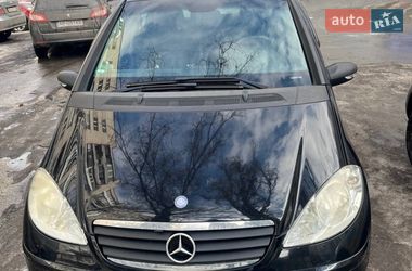 Хетчбек Mercedes-Benz A-Class 2005 в Вінниці
