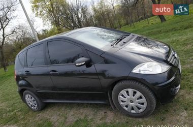 Хэтчбек Mercedes-Benz A-Class 2006 в Кропивницком