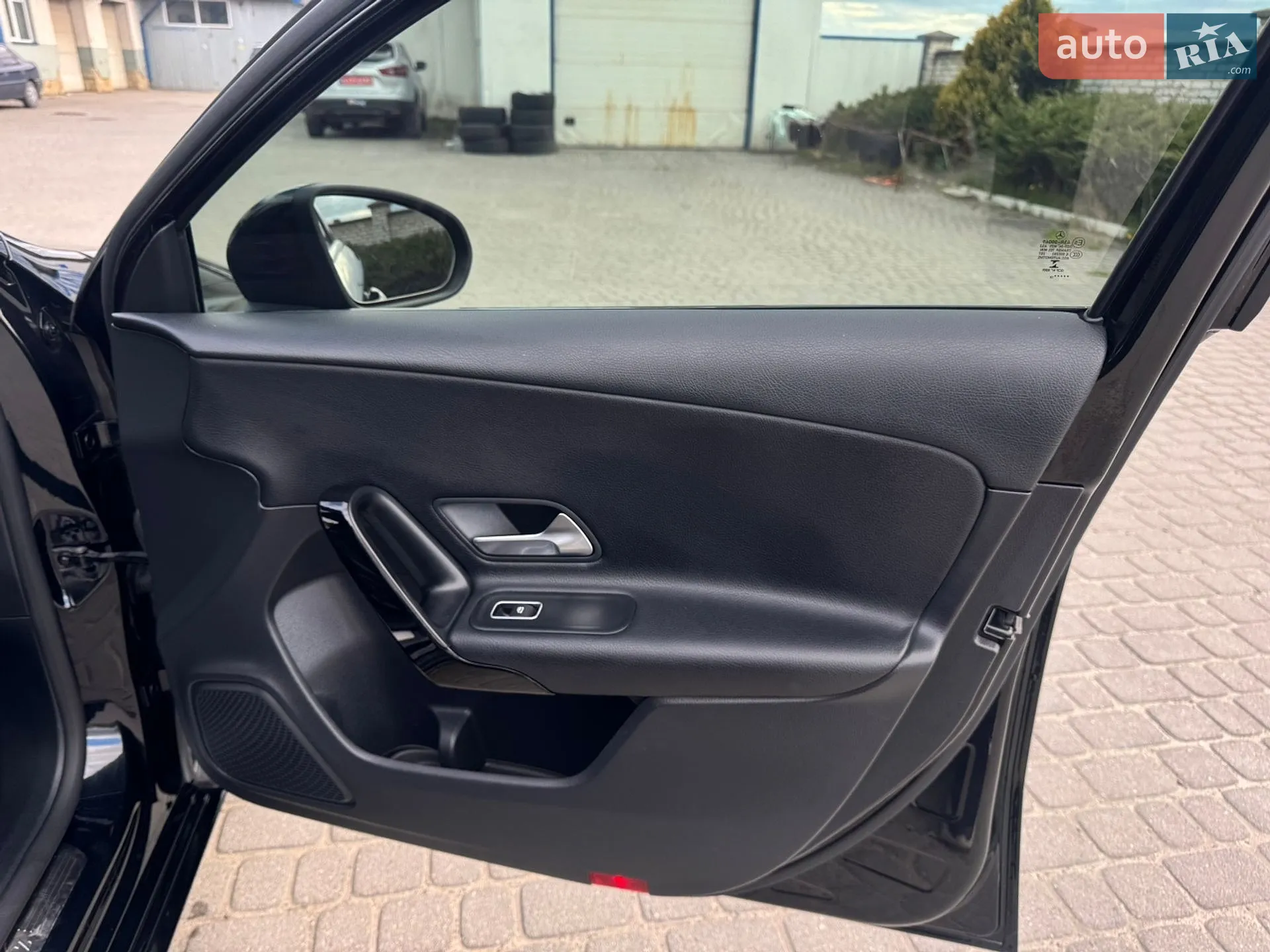 2019 Mercedes-Benz A-klasse - мініатюра 25