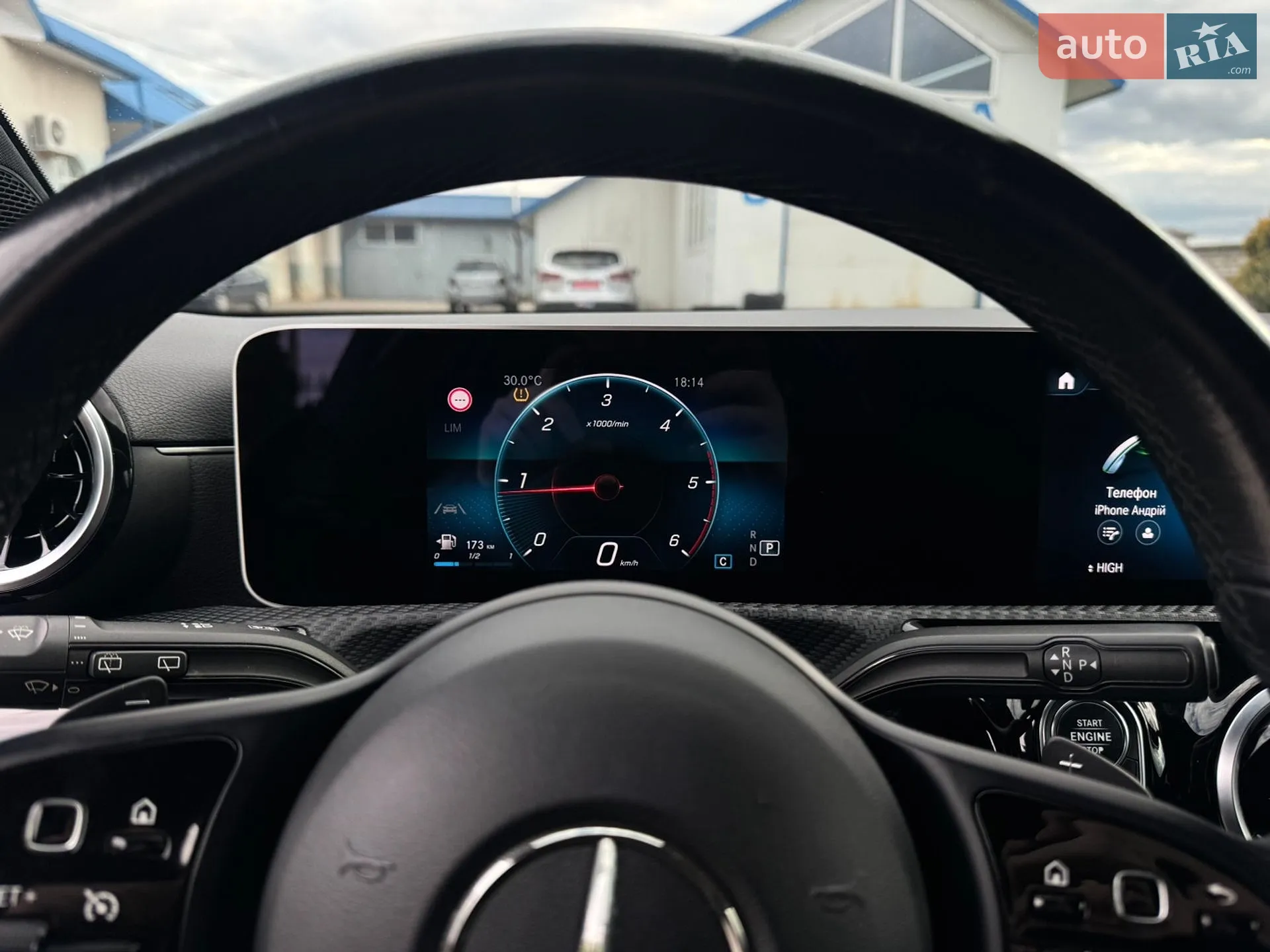 2019 Mercedes-Benz A-klasse - мініатюра 29
