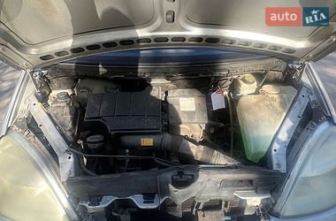 Хетчбек Mercedes-Benz A-Class 2004 в Вінниці