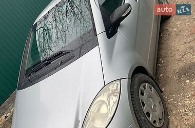 Хэтчбек Mercedes-Benz A-Class 2005 в Хмельницком