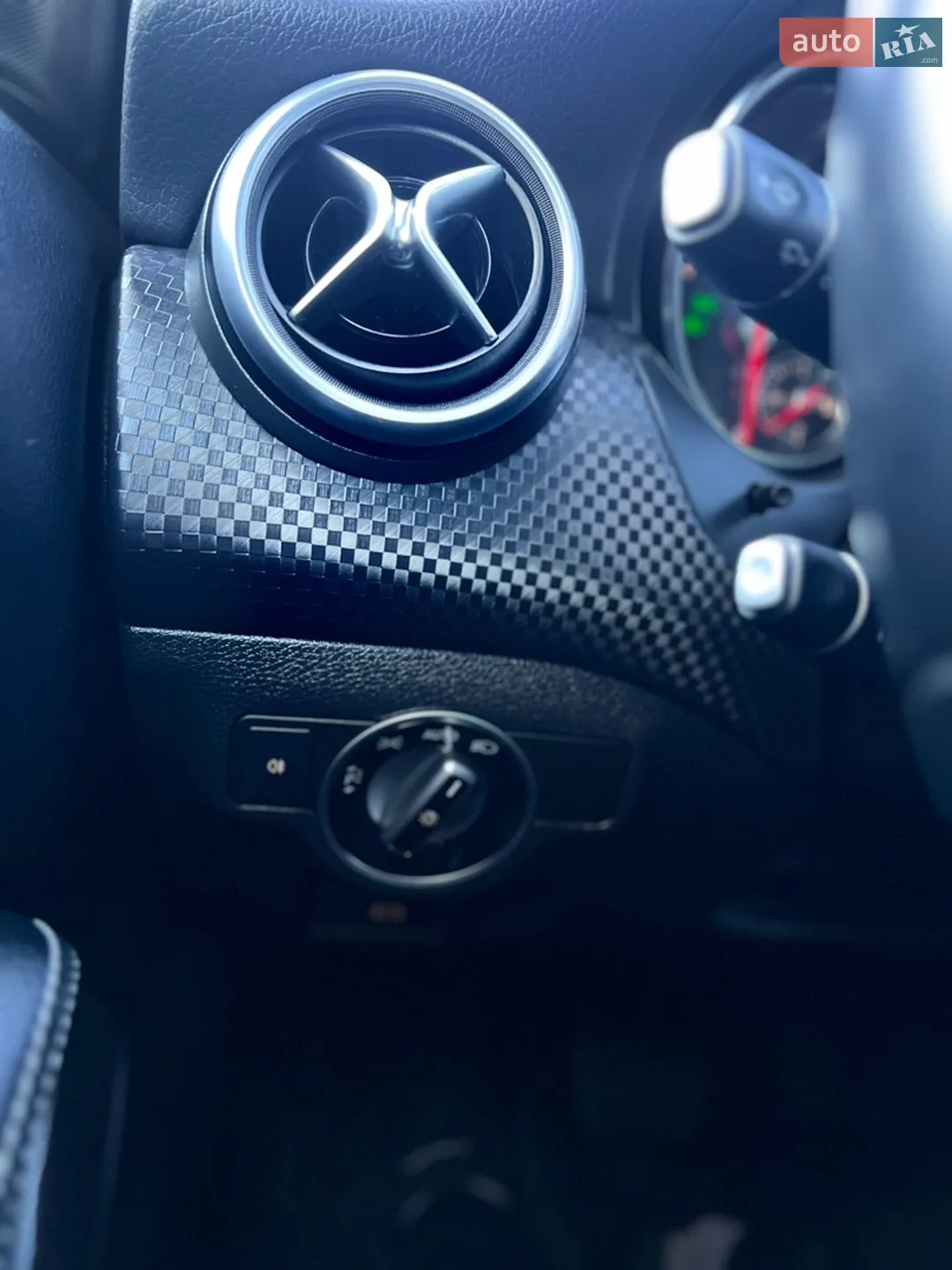 2017 Mercedes-Benz A-klasse - мініатюра 17
