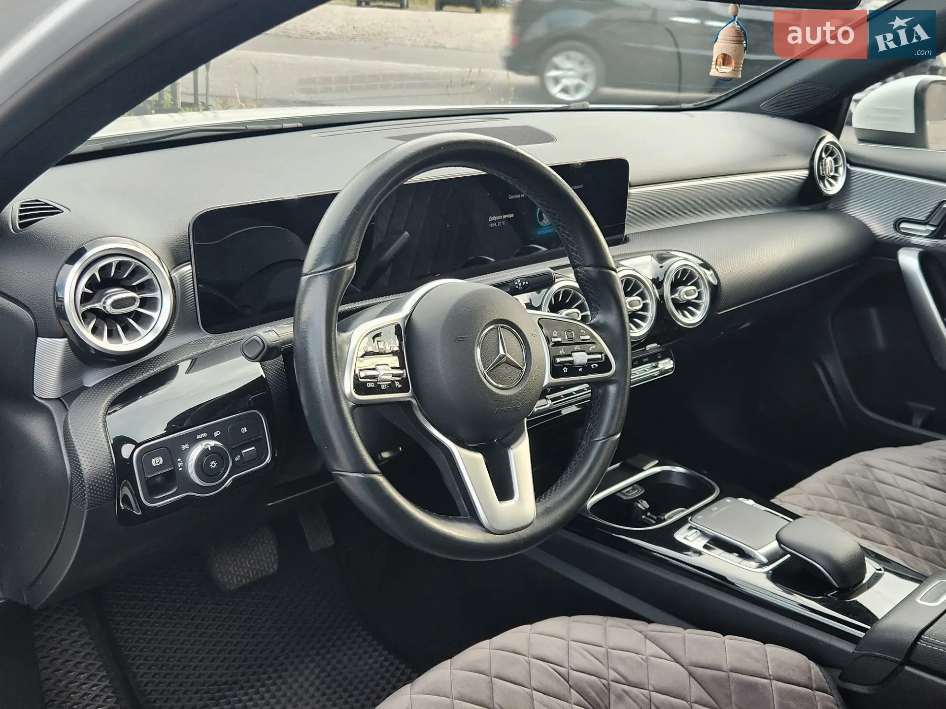2020 Mercedes-Benz A-klasse - мініатюра 10