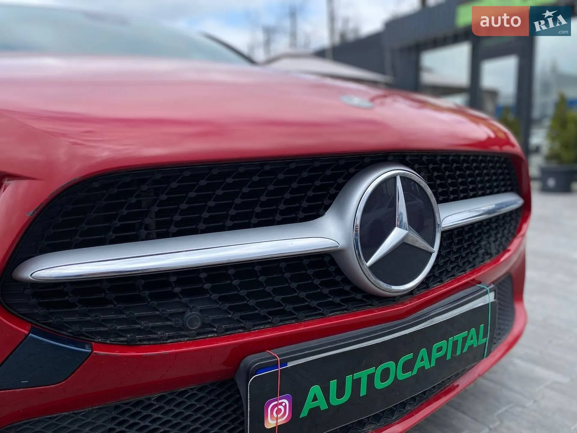 2018 Mercedes-Benz A-klasse - мініатюра 9