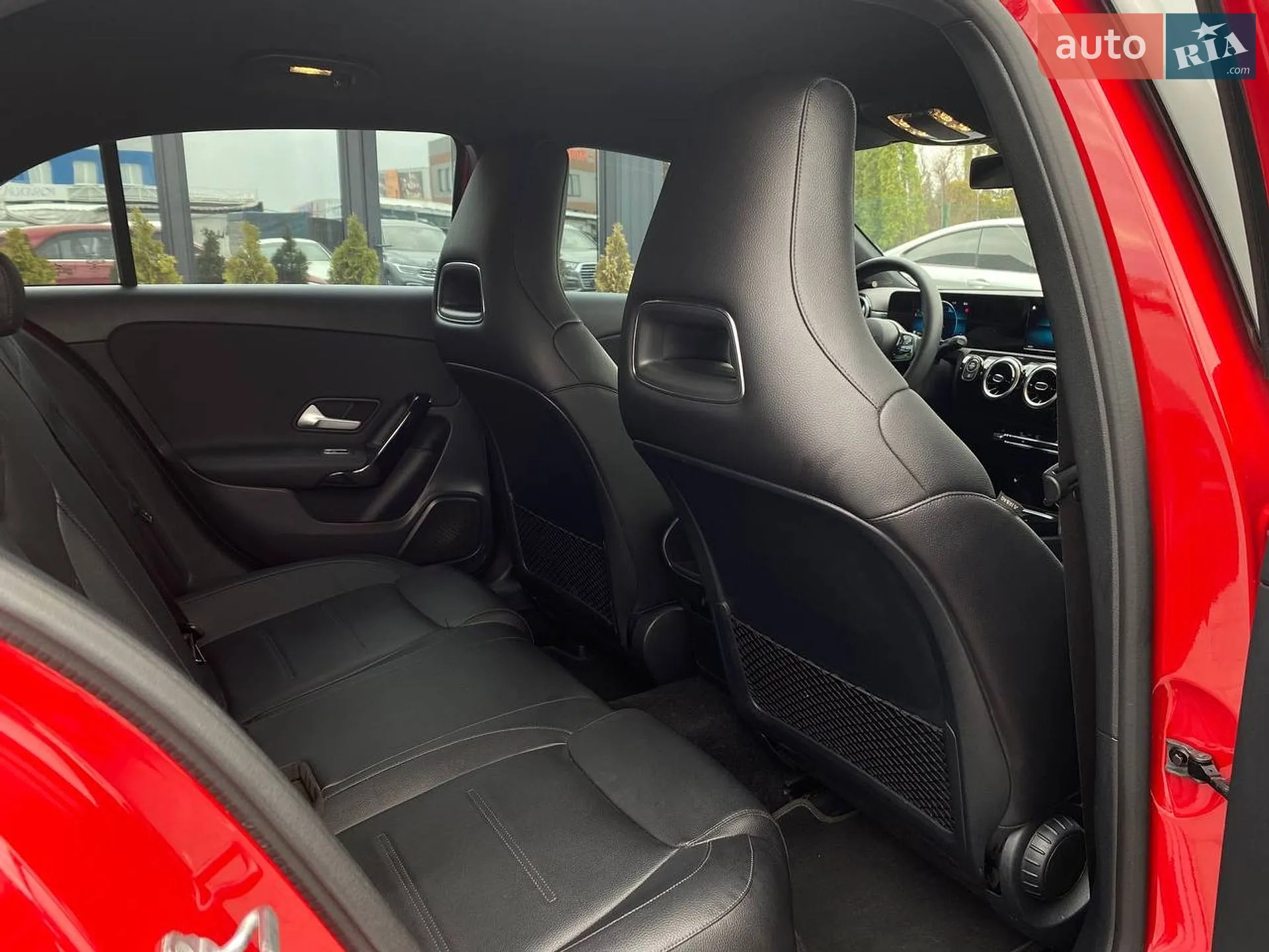 2018 Mercedes-Benz A-klasse - мініатюра 30