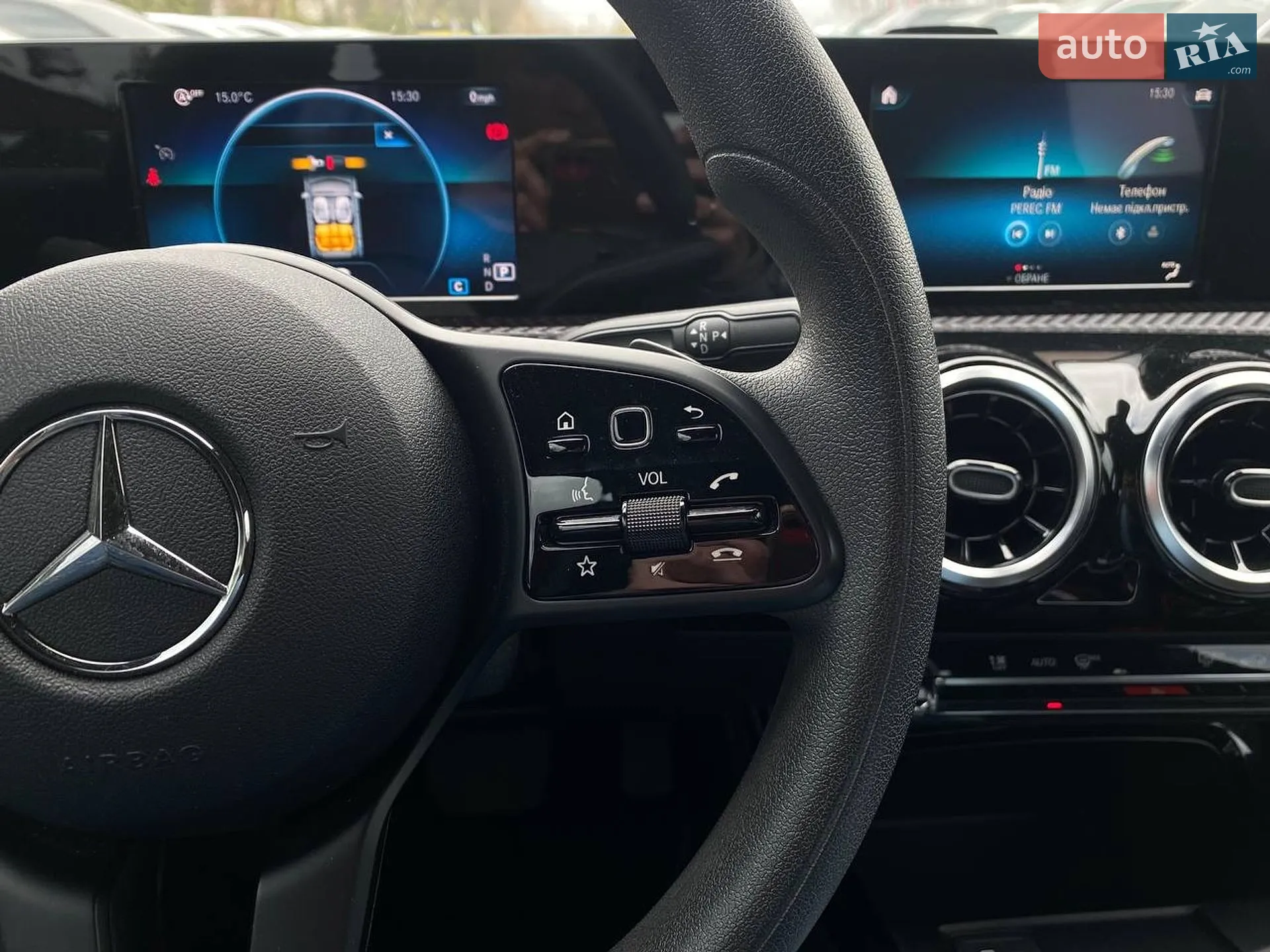 2018 Mercedes-Benz A-klasse - мініатюра 35