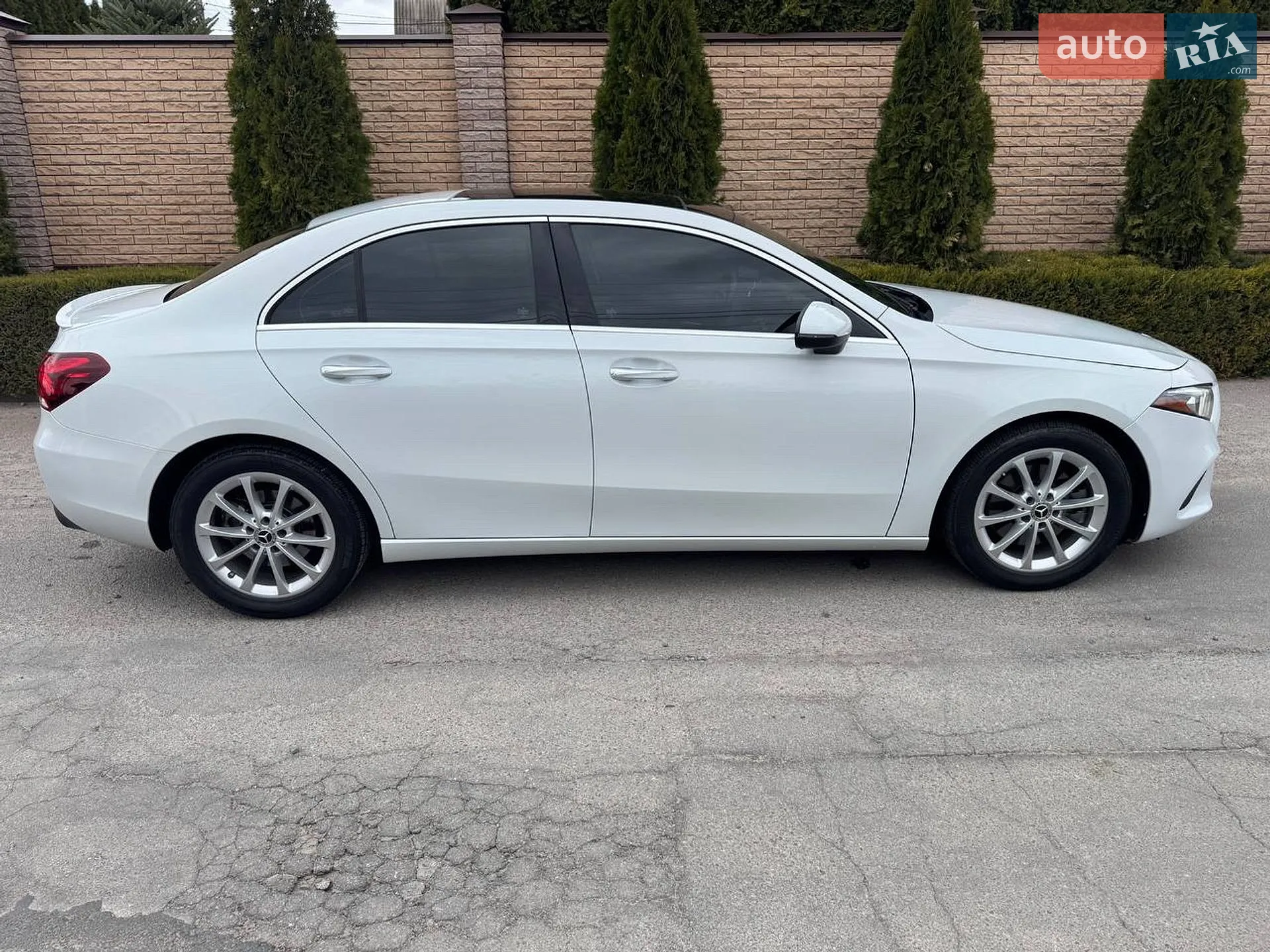 2019 Mercedes-Benz A-klasse - мініатюра 7