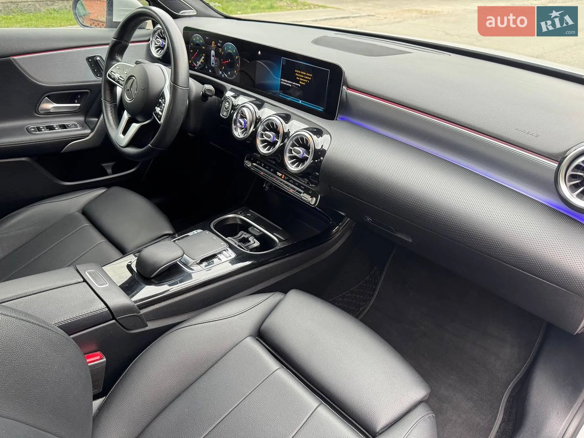 2019 Mercedes-Benz A-klasse - мініатюра 11