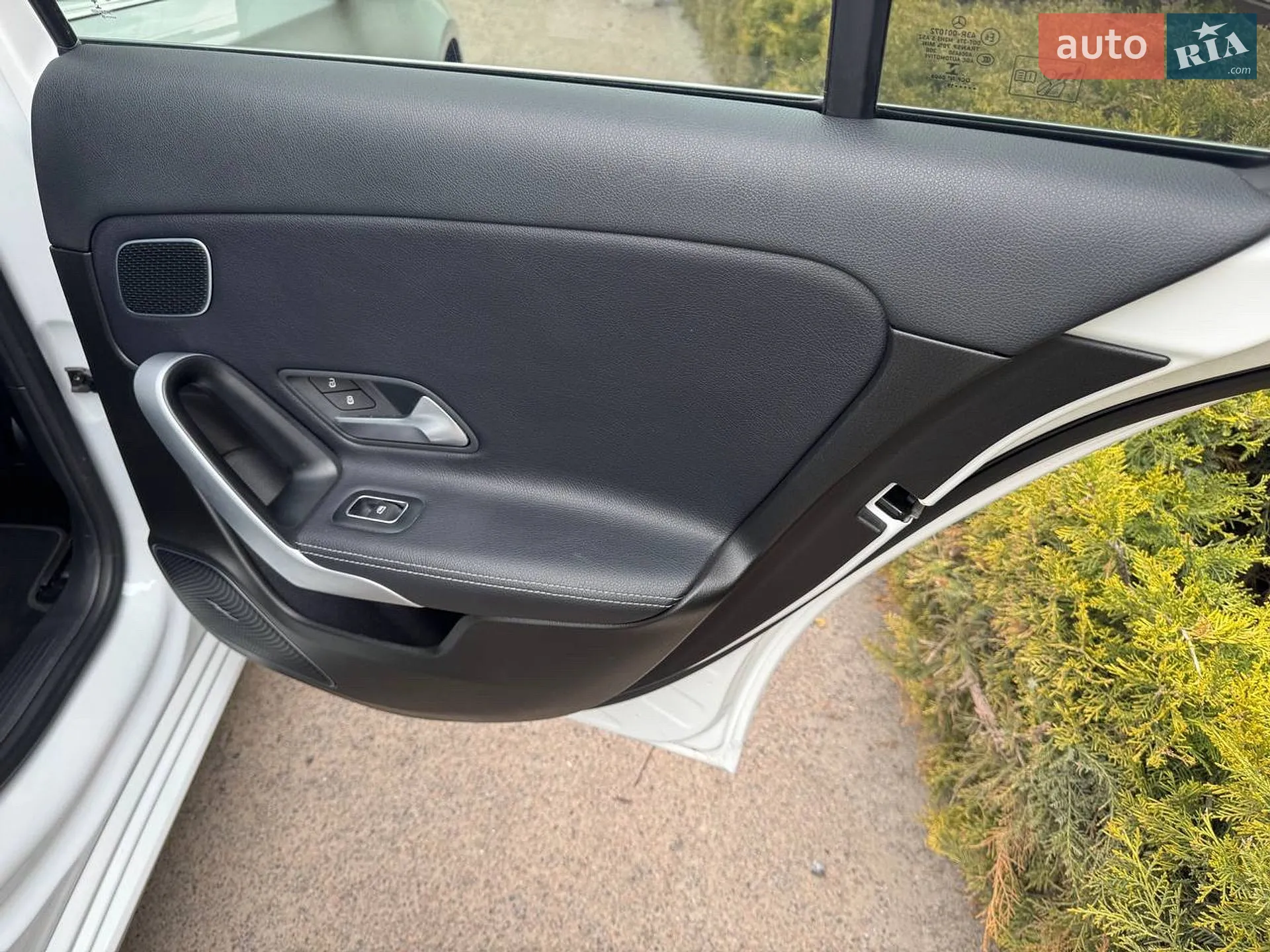 2019 Mercedes-Benz A-klasse - мініатюра 20