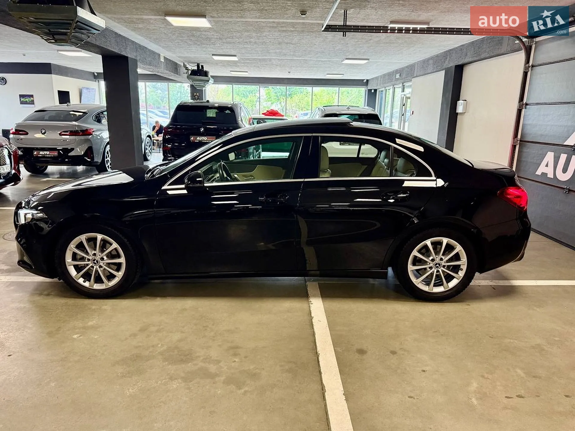 2019 Mercedes-Benz A-klasse - мініатюра 29
