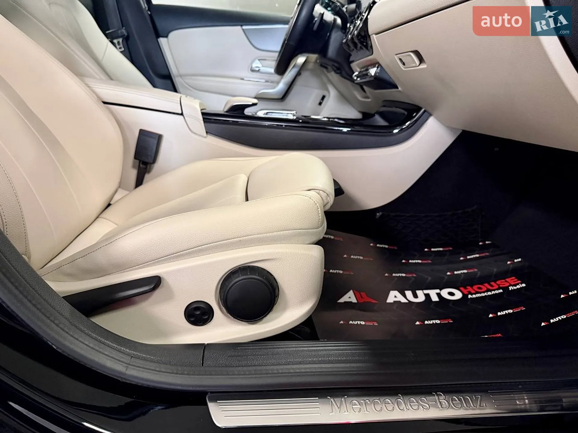 2019 Mercedes-Benz A-klasse - мініатюра 51
