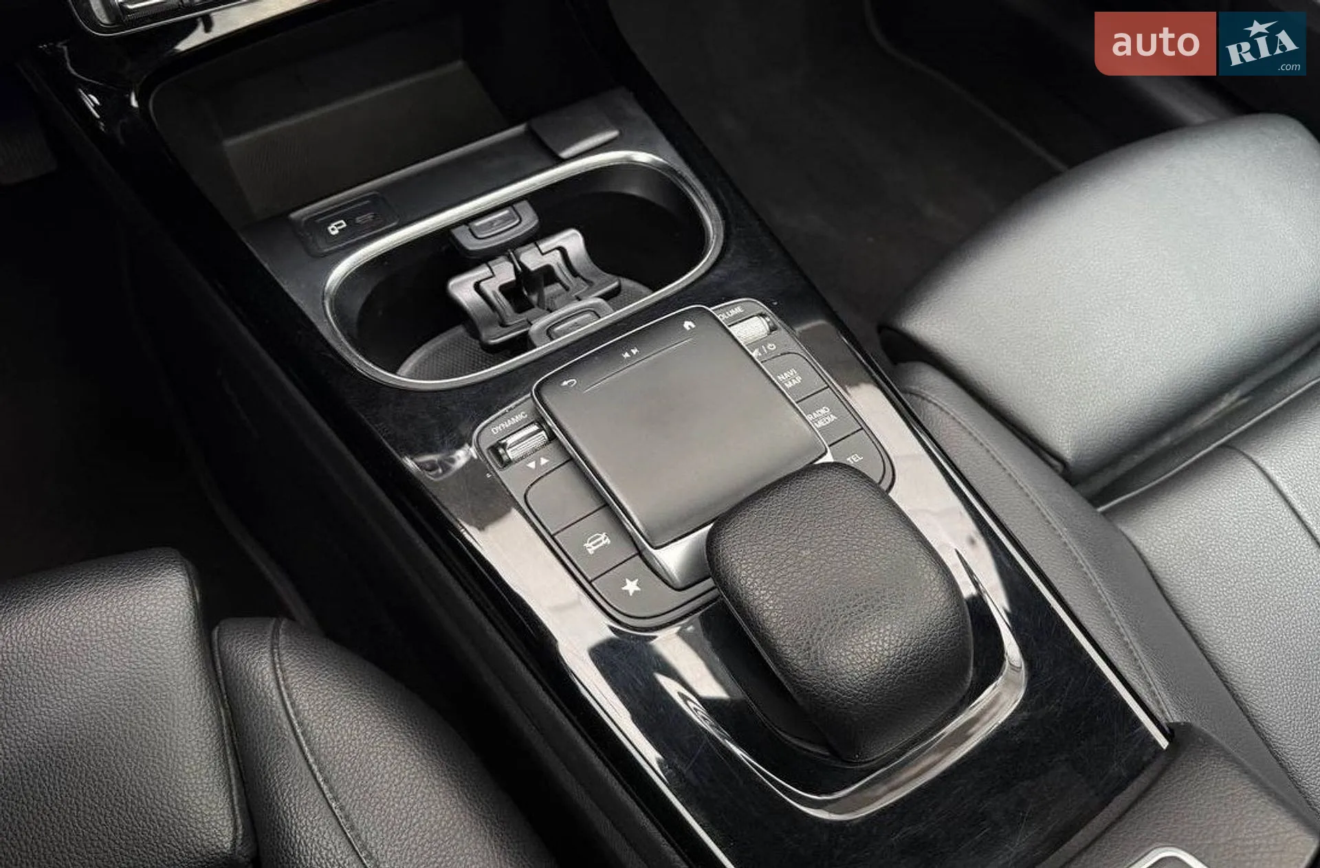 2020 Mercedes-Benz A-klasse - мініатюра 24