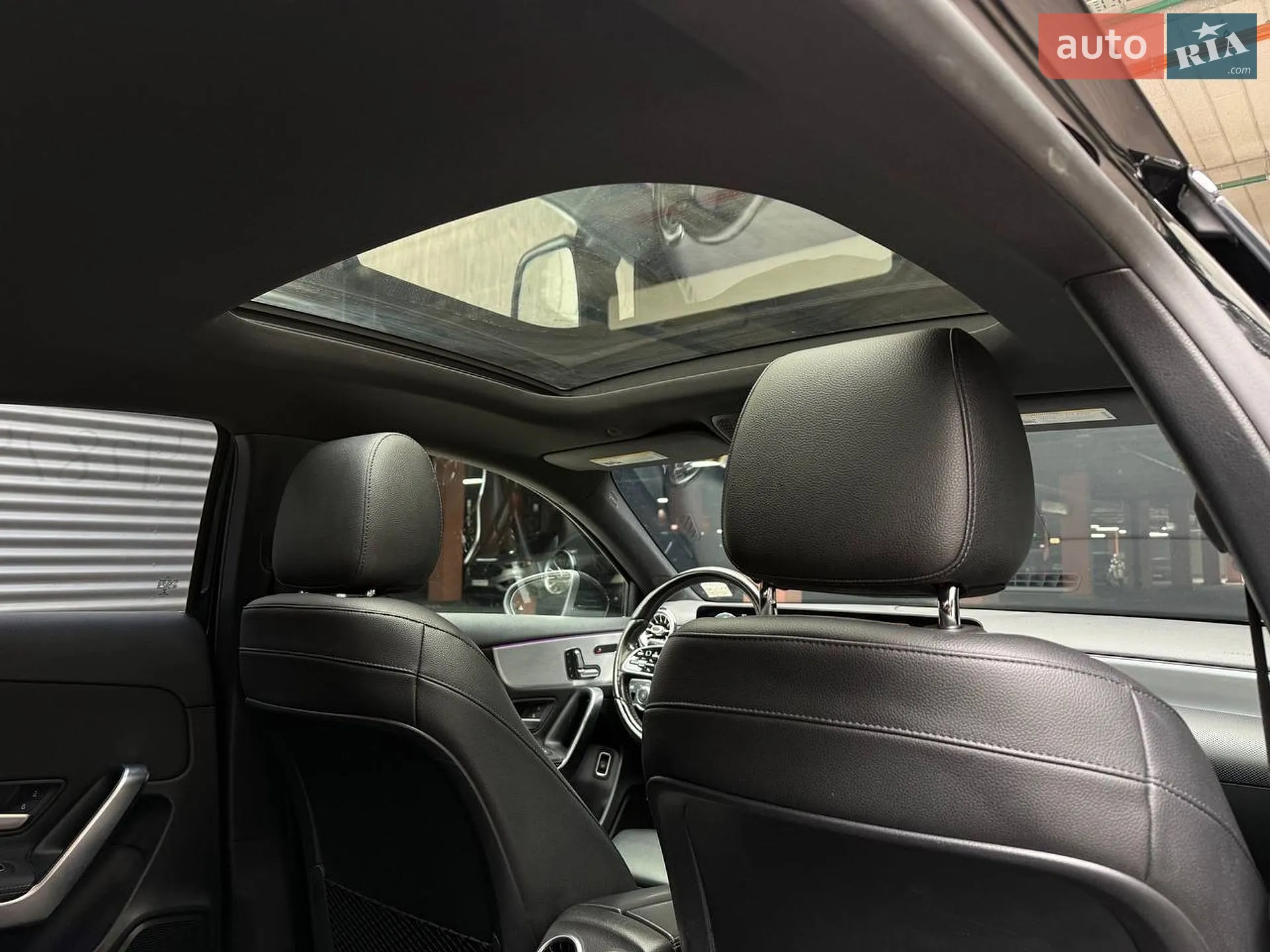 2020 Mercedes-Benz A-klasse - мініатюра 13