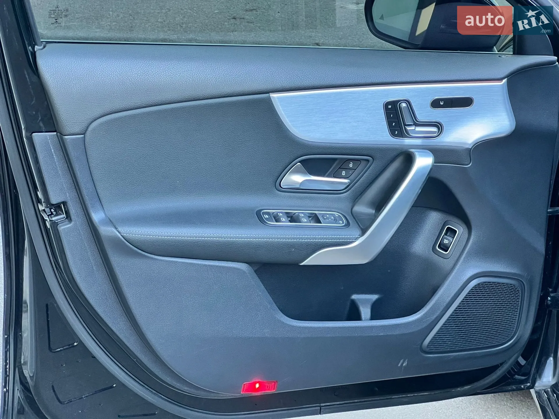 2021 Mercedes-Benz A-klasse - мініатюра 27