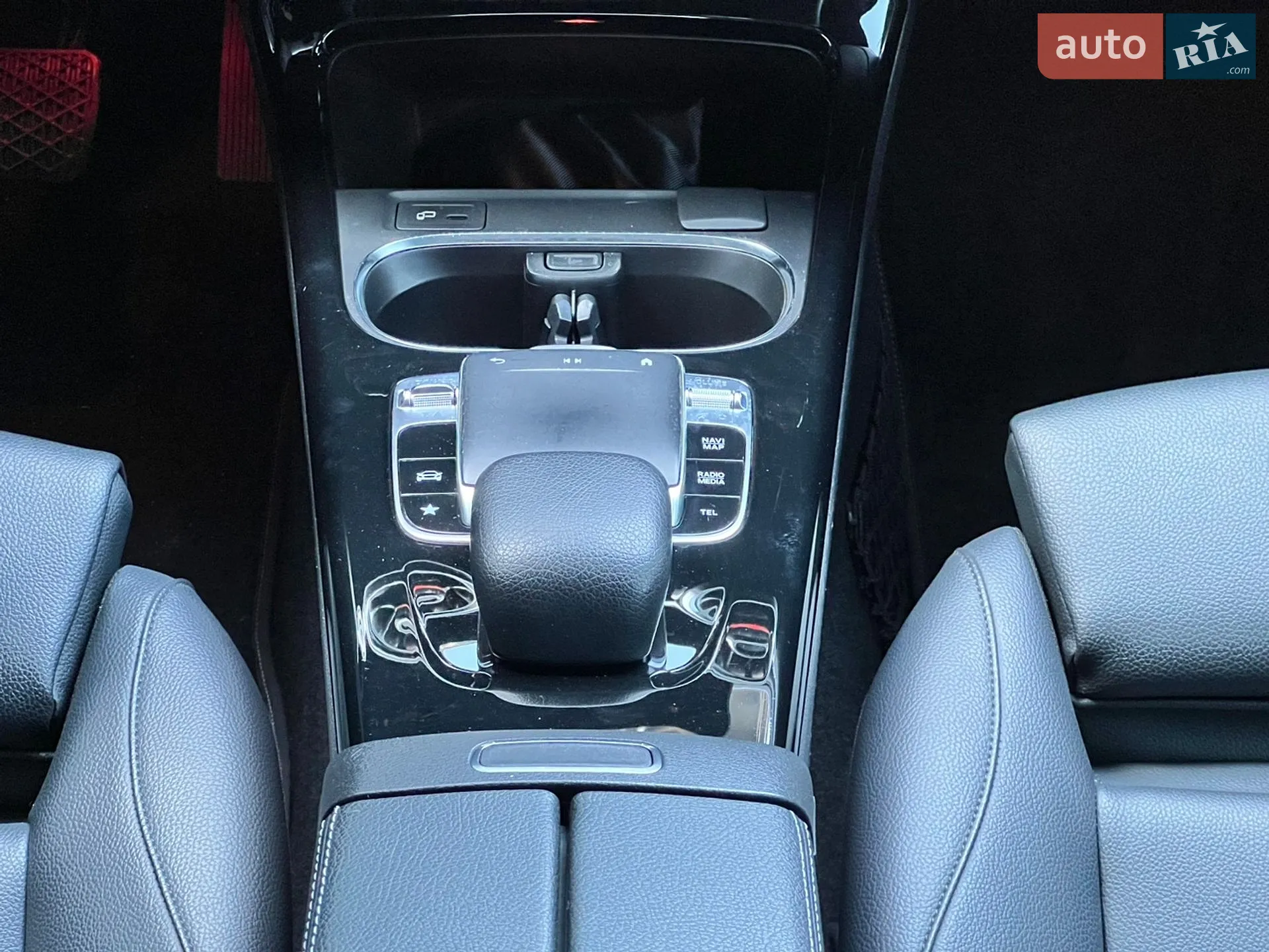 2021 Mercedes-Benz A-klasse - мініатюра 39