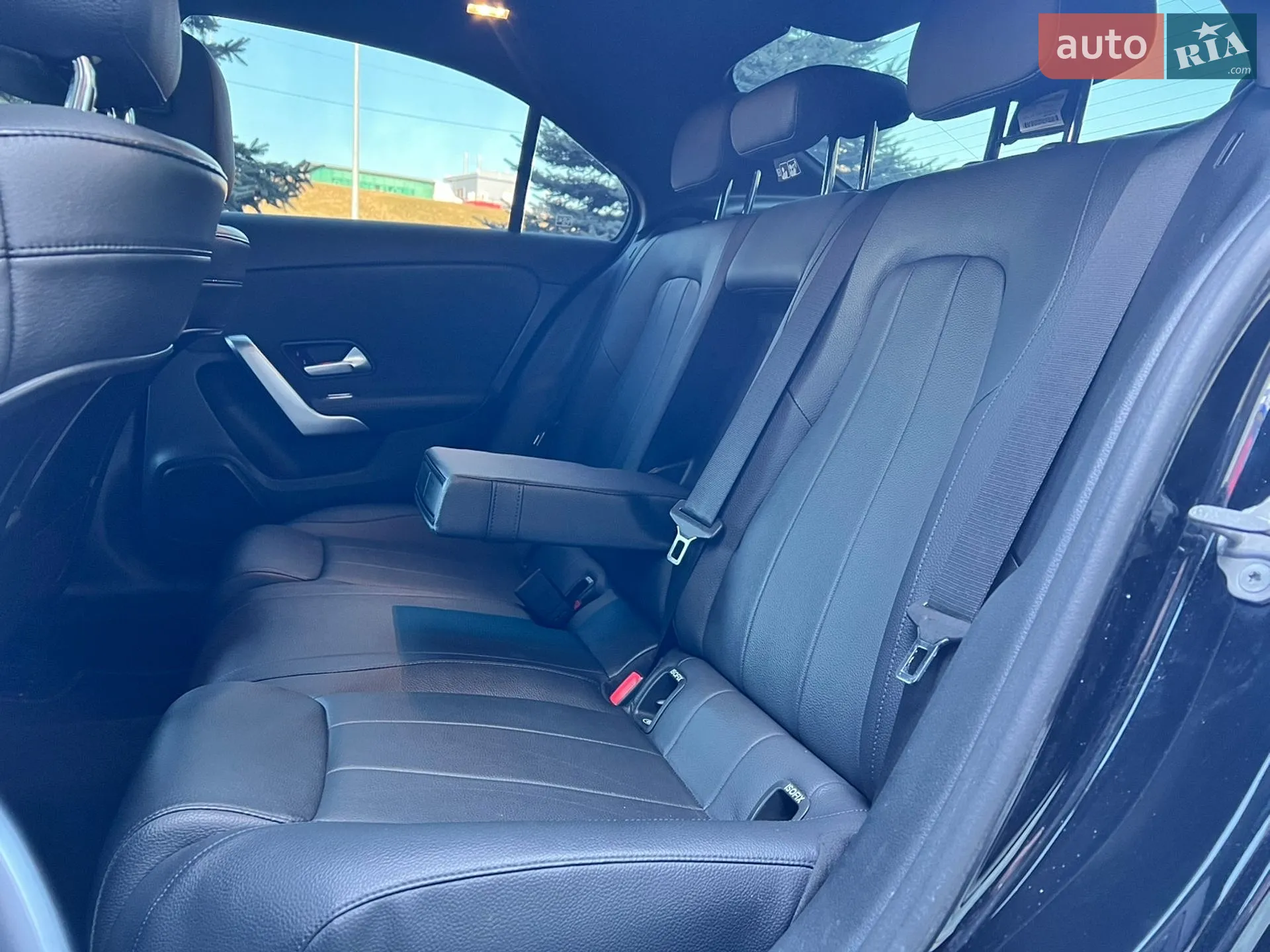 2021 Mercedes-Benz A-klasse - мініатюра 43