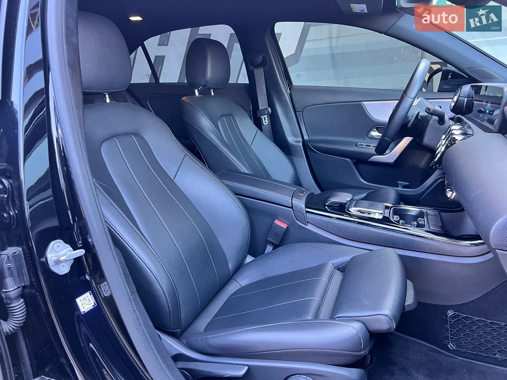 2021 Mercedes-Benz A-klasse - мініатюра 54