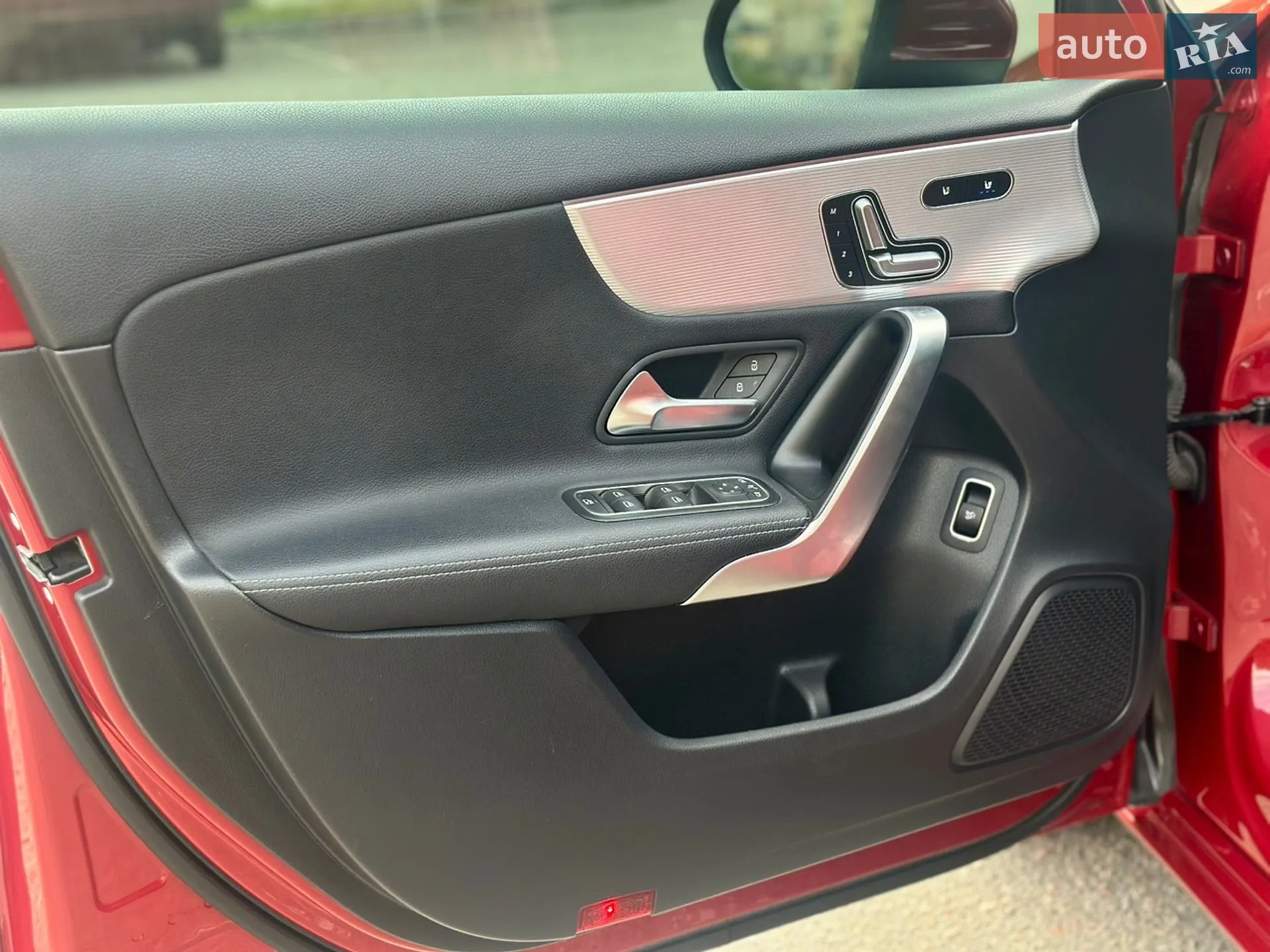 2020 Mercedes-Benz A-klasse - мініатюра 27