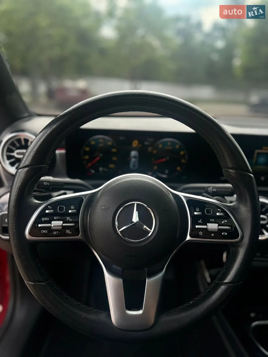 2020 Mercedes-Benz A-klasse - мініатюра 31