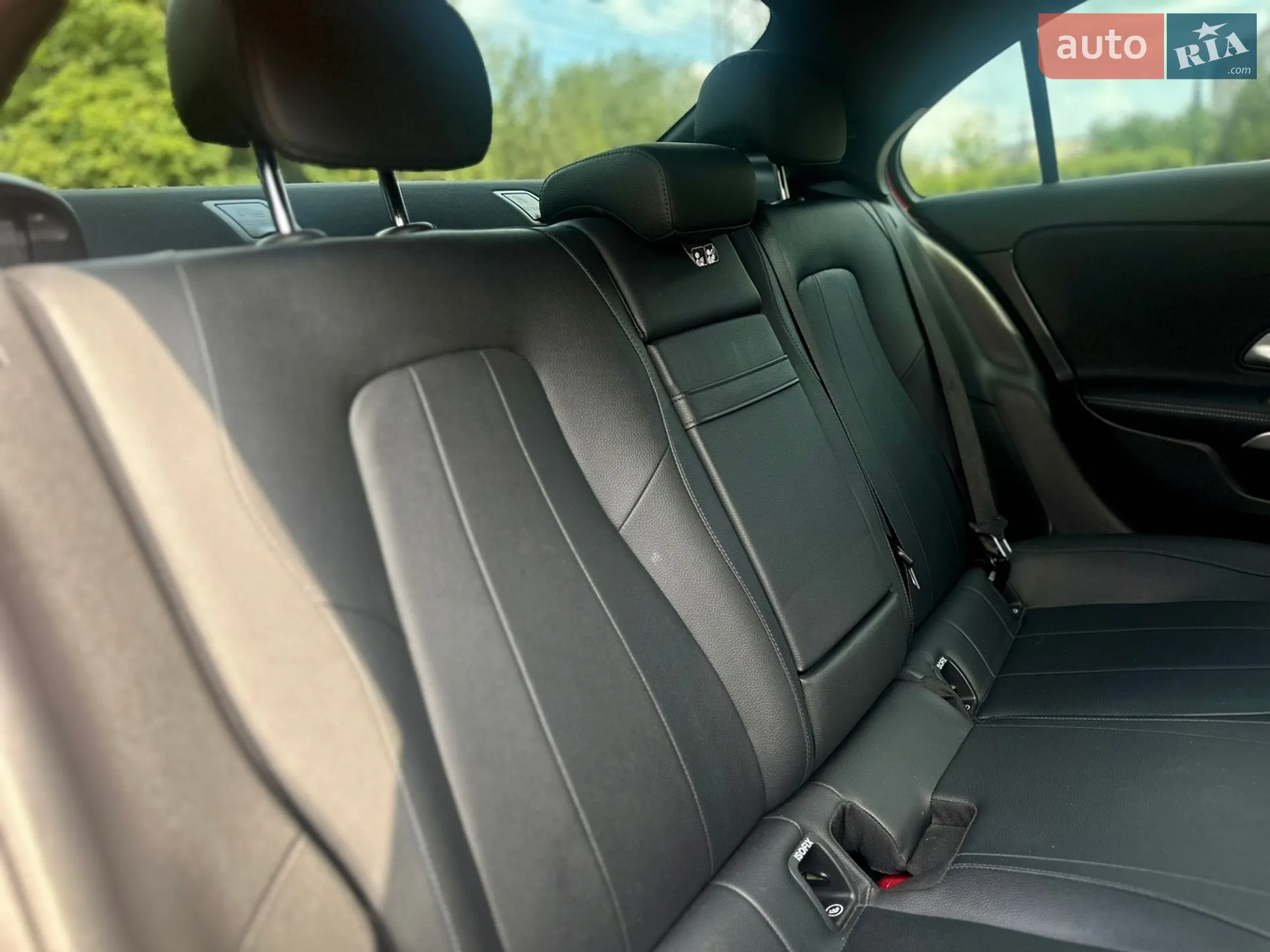 2020 Mercedes-Benz A-klasse - мініатюра 41