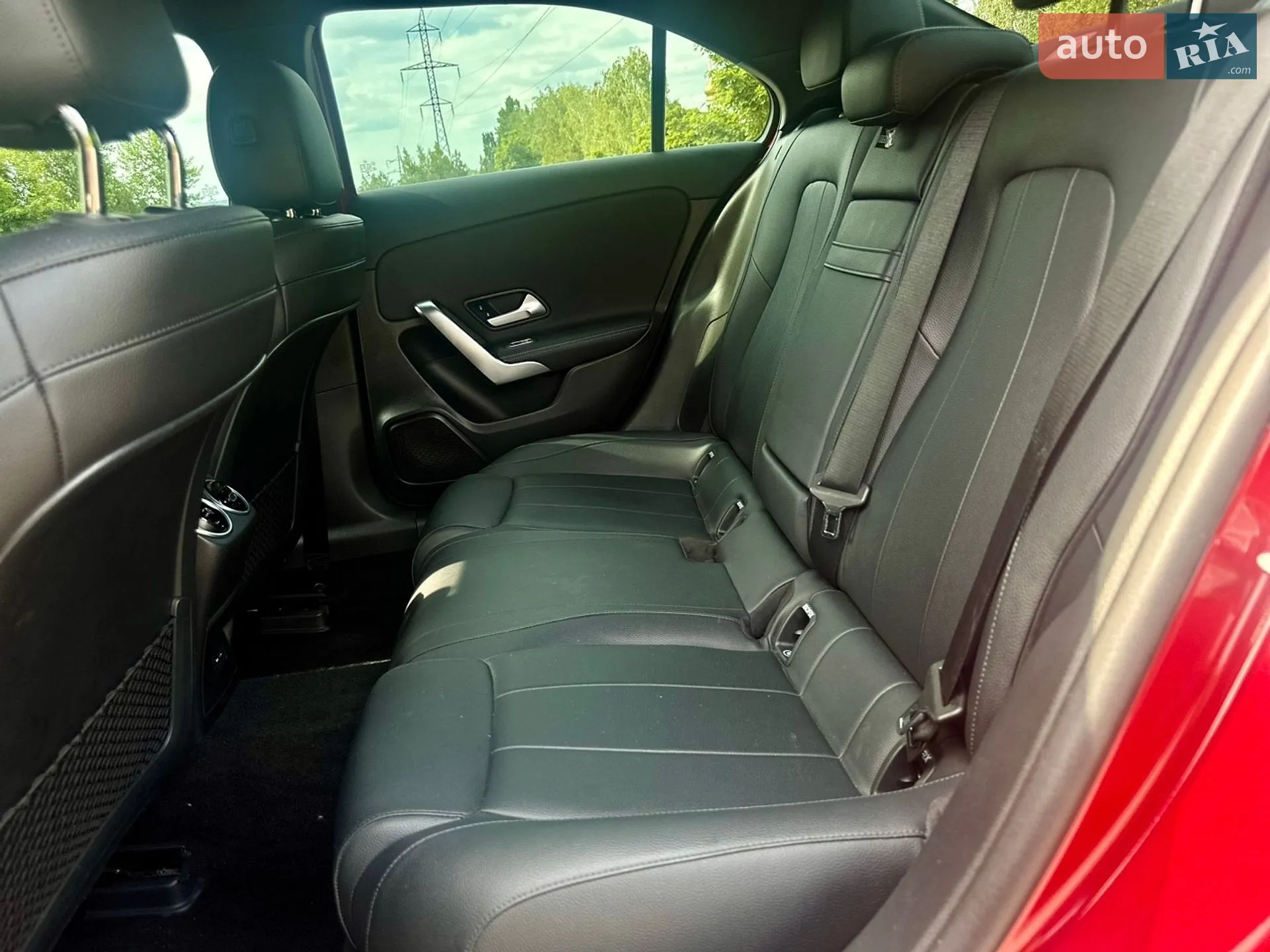 2020 Mercedes-Benz A-klasse - мініатюра 44