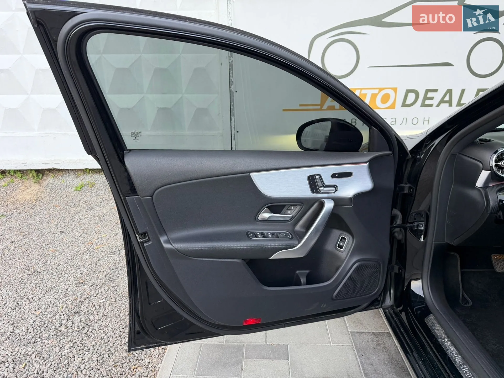2021 Mercedes-Benz A-klasse - мініатюра 27