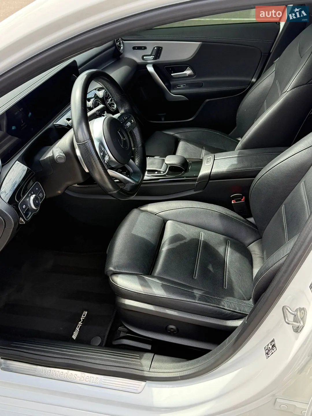 2018 Mercedes-Benz A-klasse - мініатюра 23