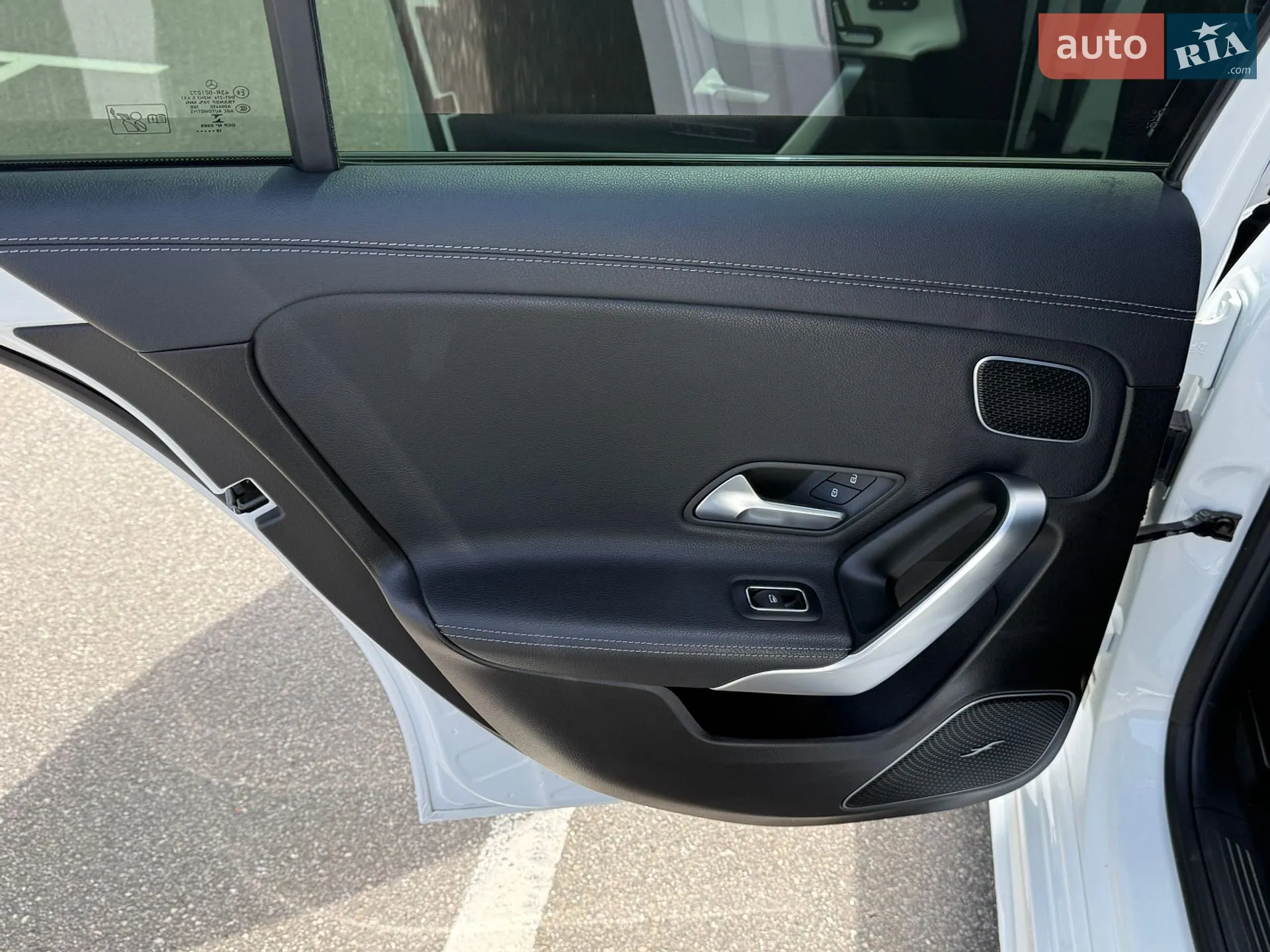 2018 Mercedes-Benz A-klasse - мініатюра 25