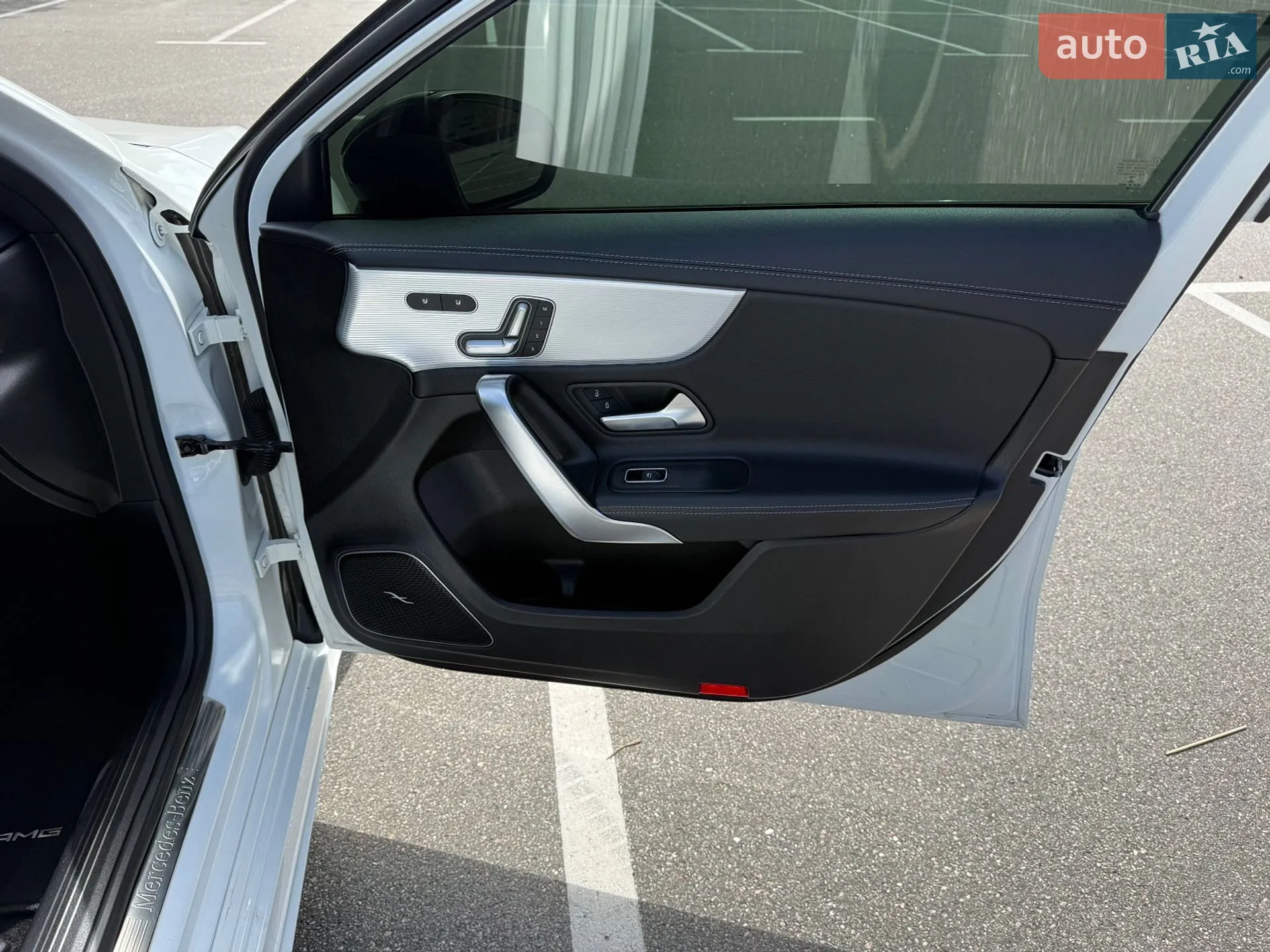 2018 Mercedes-Benz A-klasse - мініатюра 30