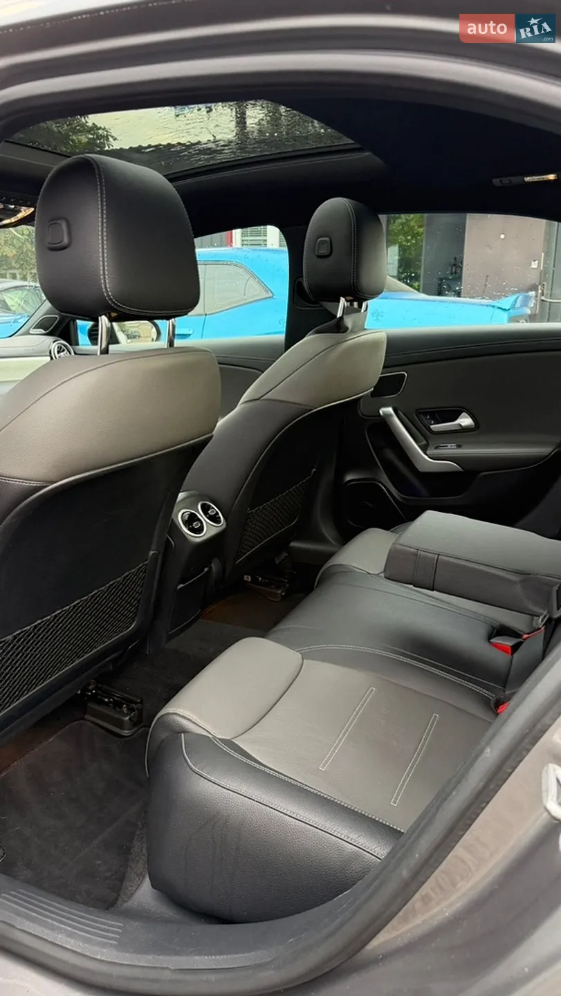 2019 Mercedes-Benz A-klasse - мініатюра 12