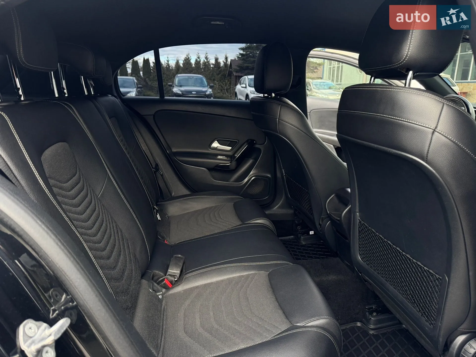 2019 Mercedes-Benz A-klasse - мініатюра 20