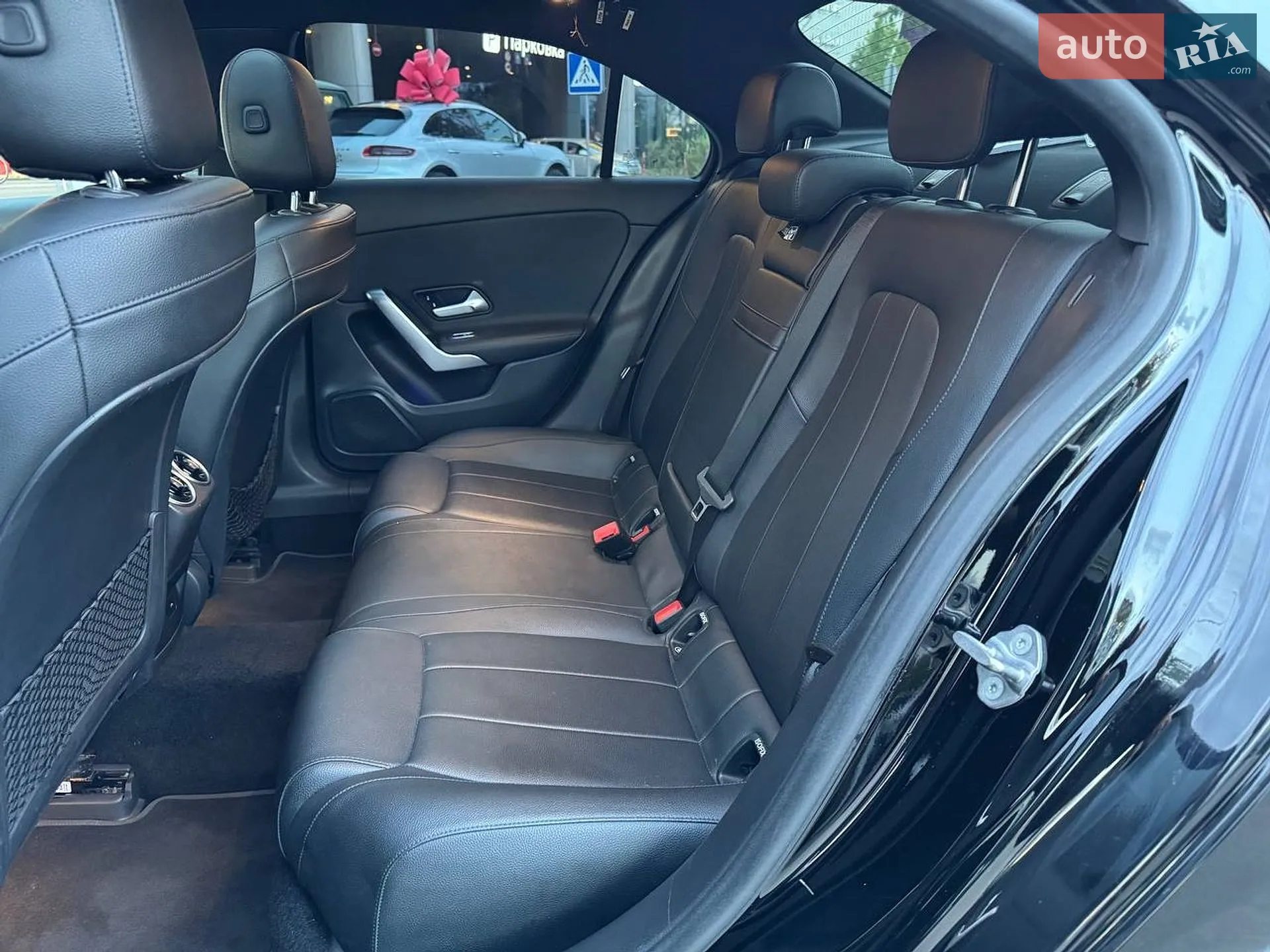 2020 Mercedes-Benz A-klasse - мініатюра 14