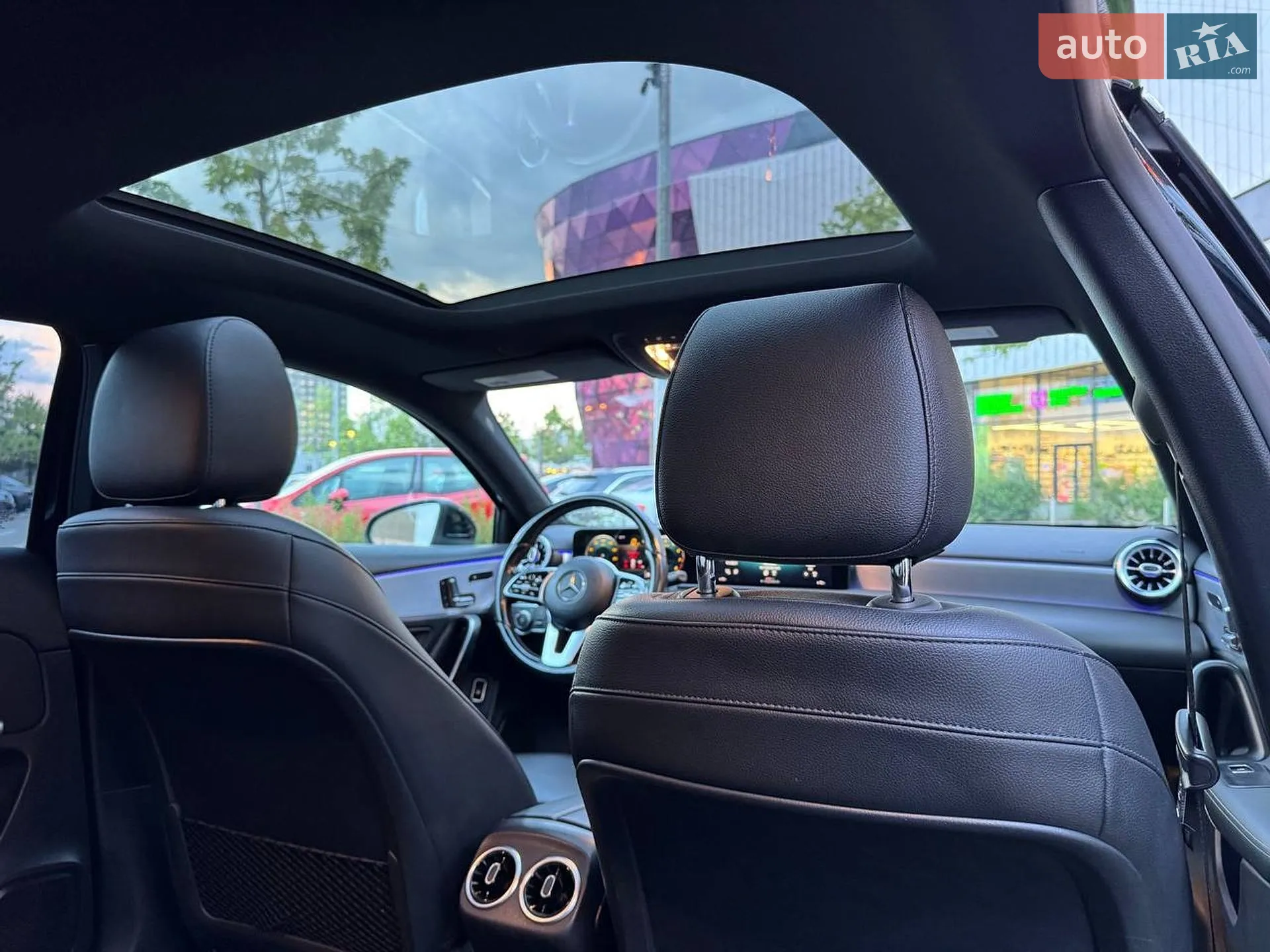 2020 Mercedes-Benz A-klasse - мініатюра 16