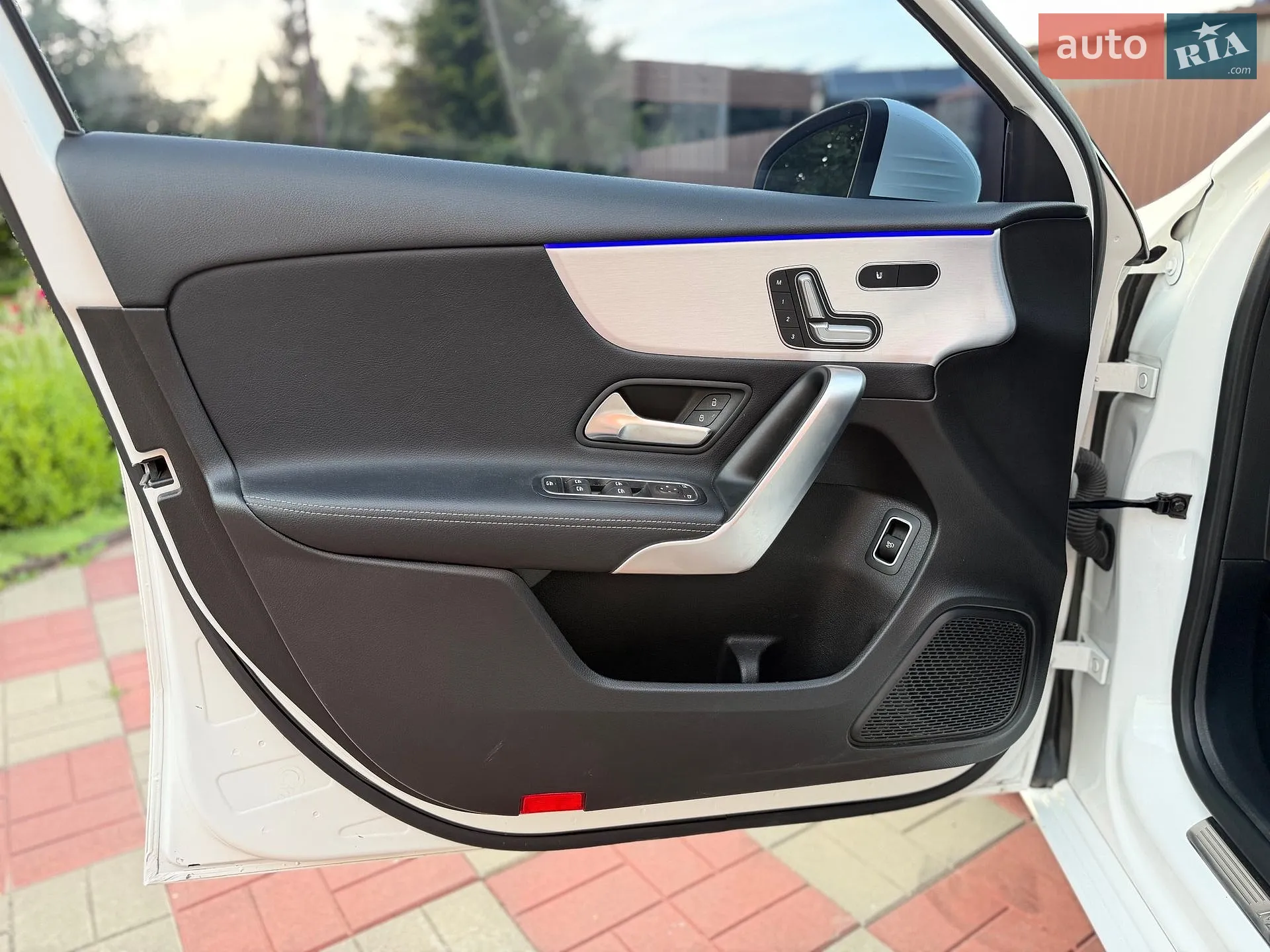 2019 Mercedes-Benz A-klasse - мініатюра 35