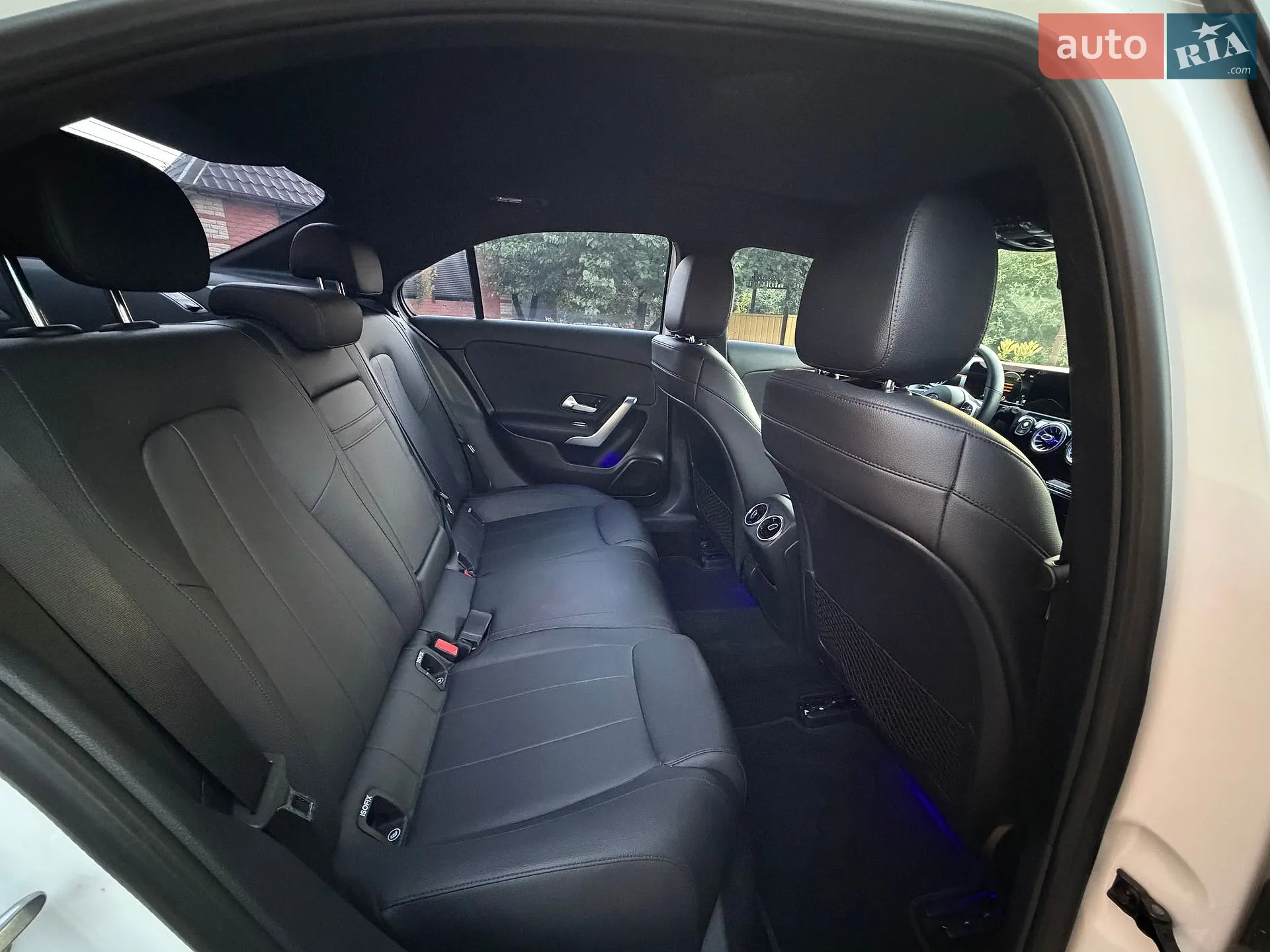 2019 Mercedes-Benz A-klasse - мініатюра 33