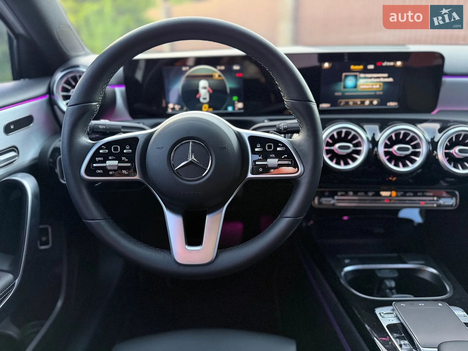 2019 Mercedes-Benz A-klasse - мініатюра 31