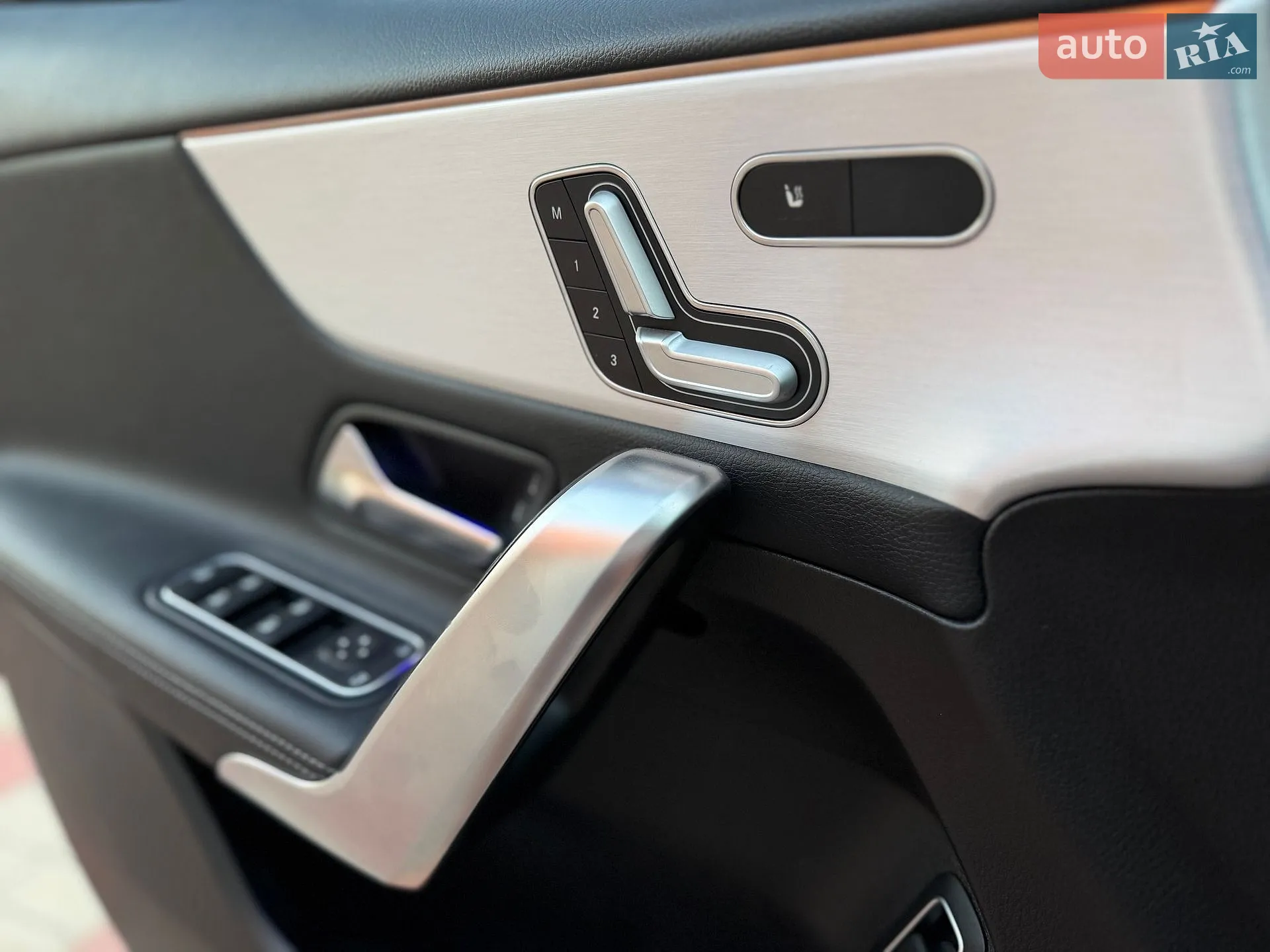2019 Mercedes-Benz A-klasse - мініатюра 37