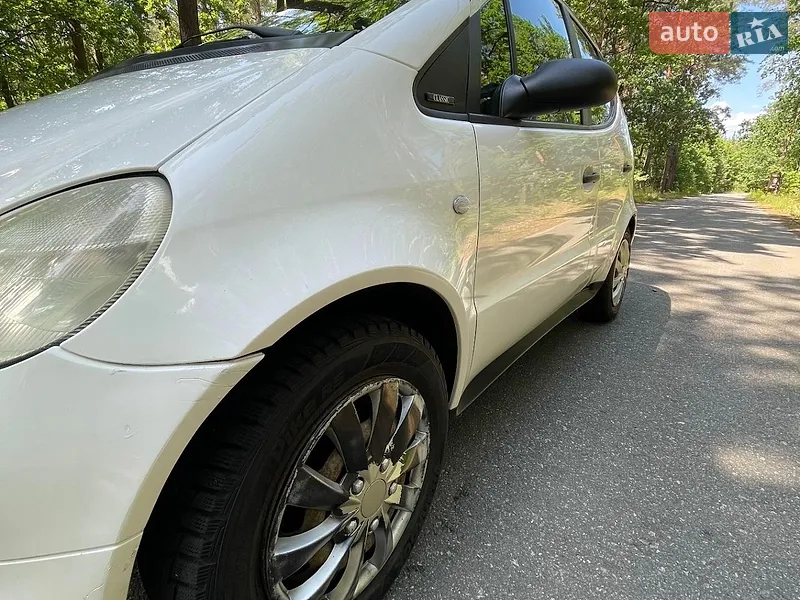 Mercedes-Benz A-Class 1998 VIN WDB1680331J076291 фото оголошення 8 з 49