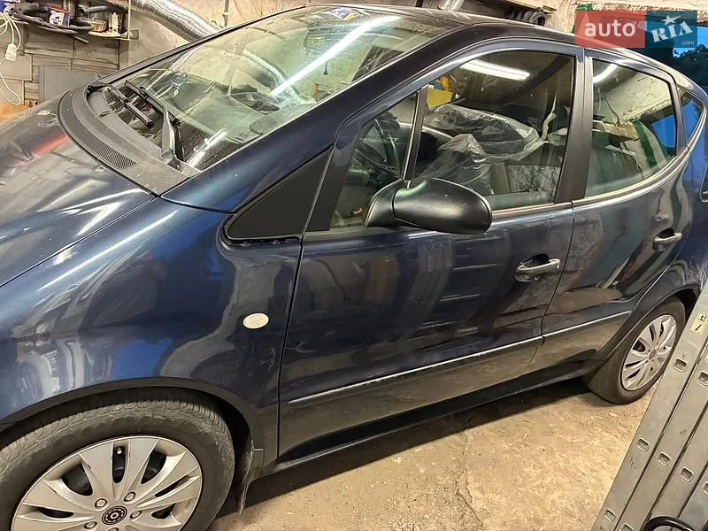 Mercedes-Benz A-Class 2002 VIN WDB1680311J861903 фото оголошення 2 з 39