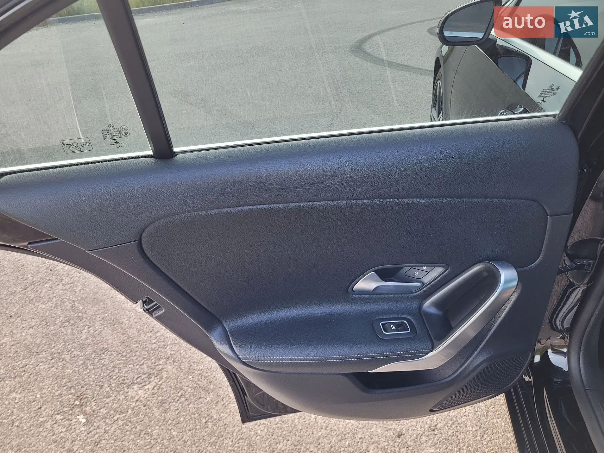 2020 Mercedes-Benz A-klasse - мініатюра 9