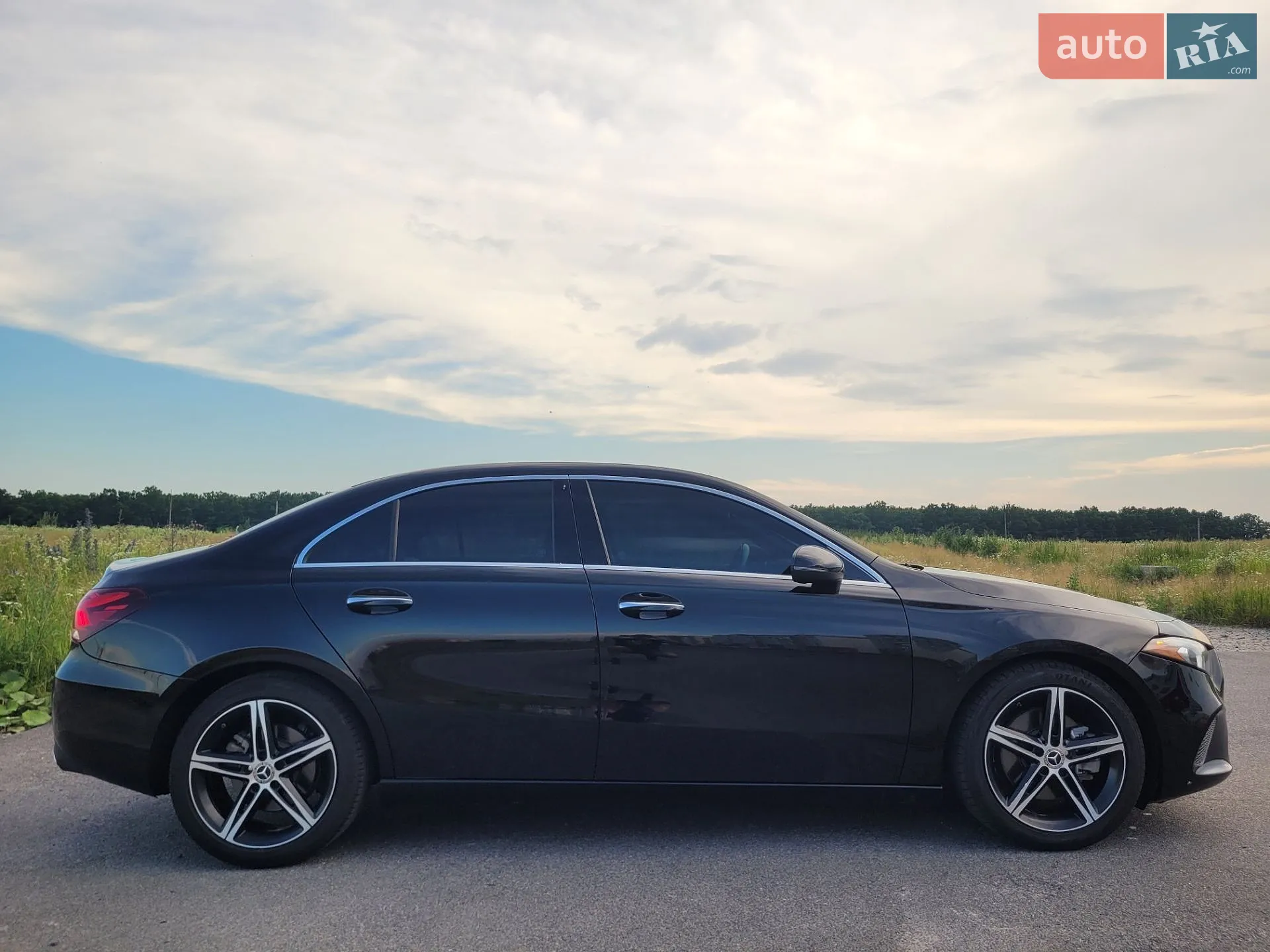 2020 Mercedes-Benz A-klasse - мініатюра 24