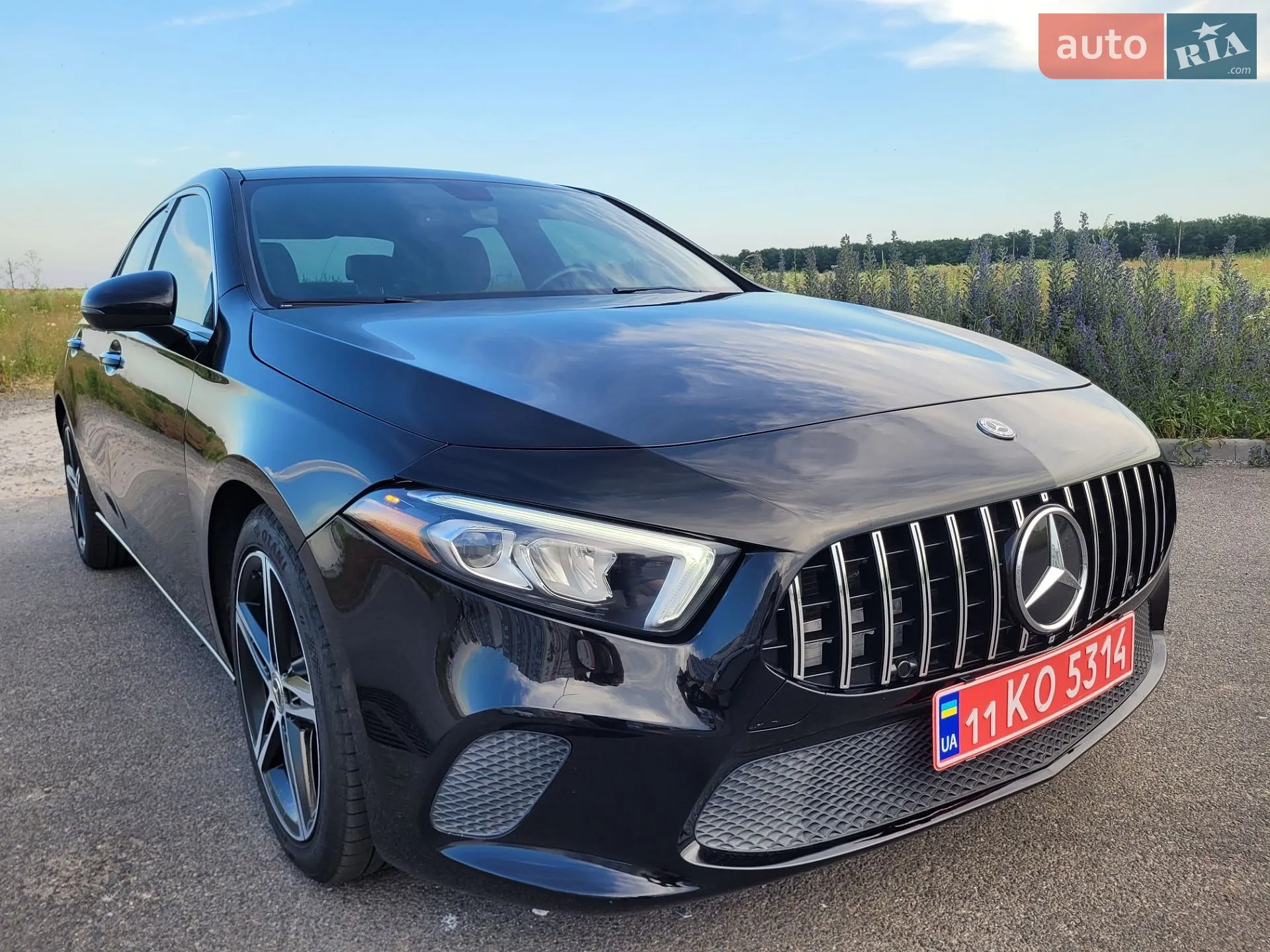 2020 Mercedes-Benz A-klasse - мініатюра 22