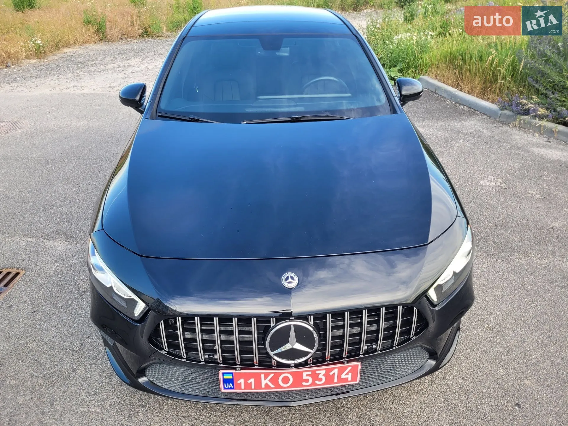 2020 Mercedes-Benz A-klasse - мініатюра 34