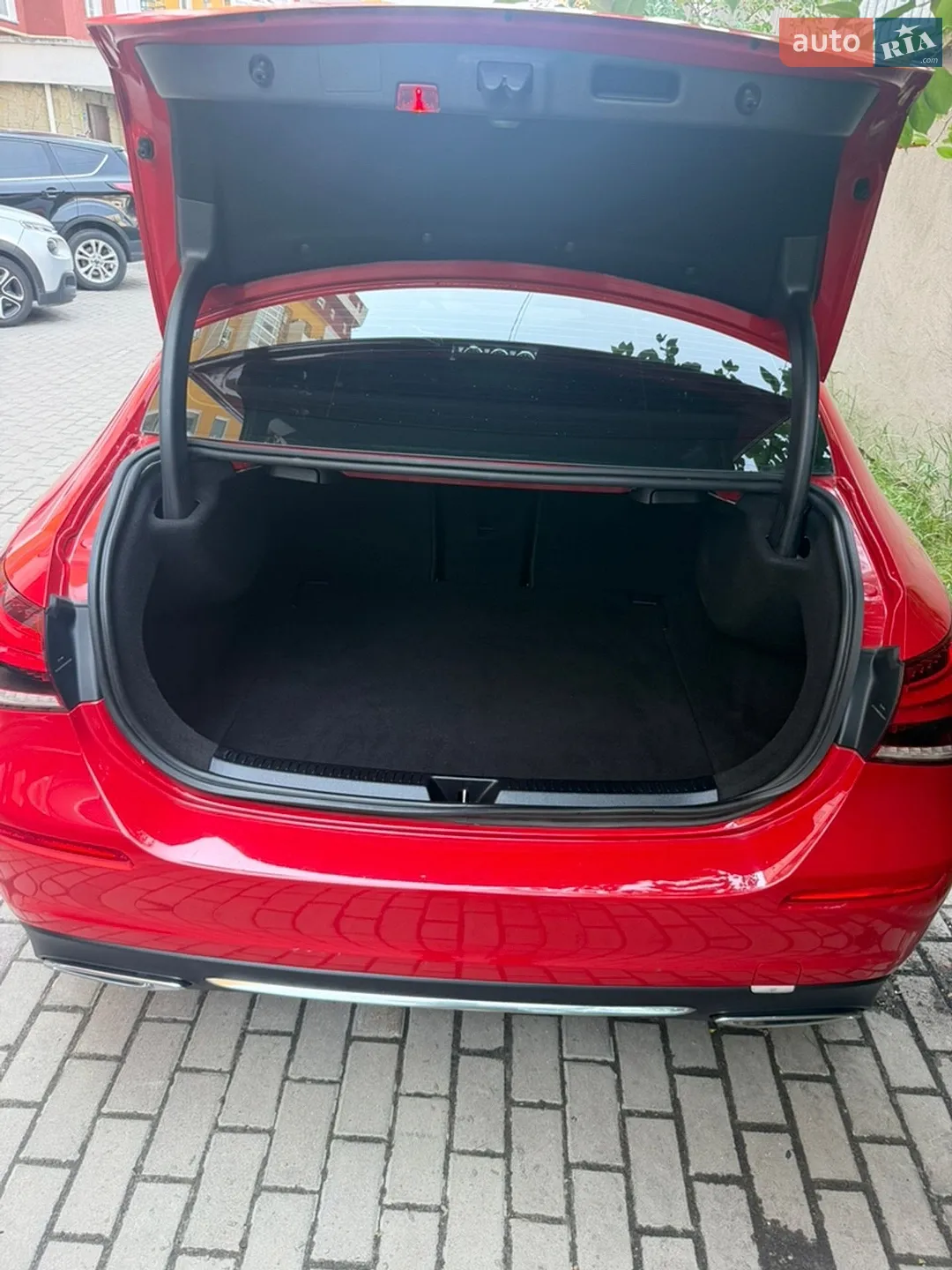 2019 Mercedes-Benz A-klasse - мініатюра 8
